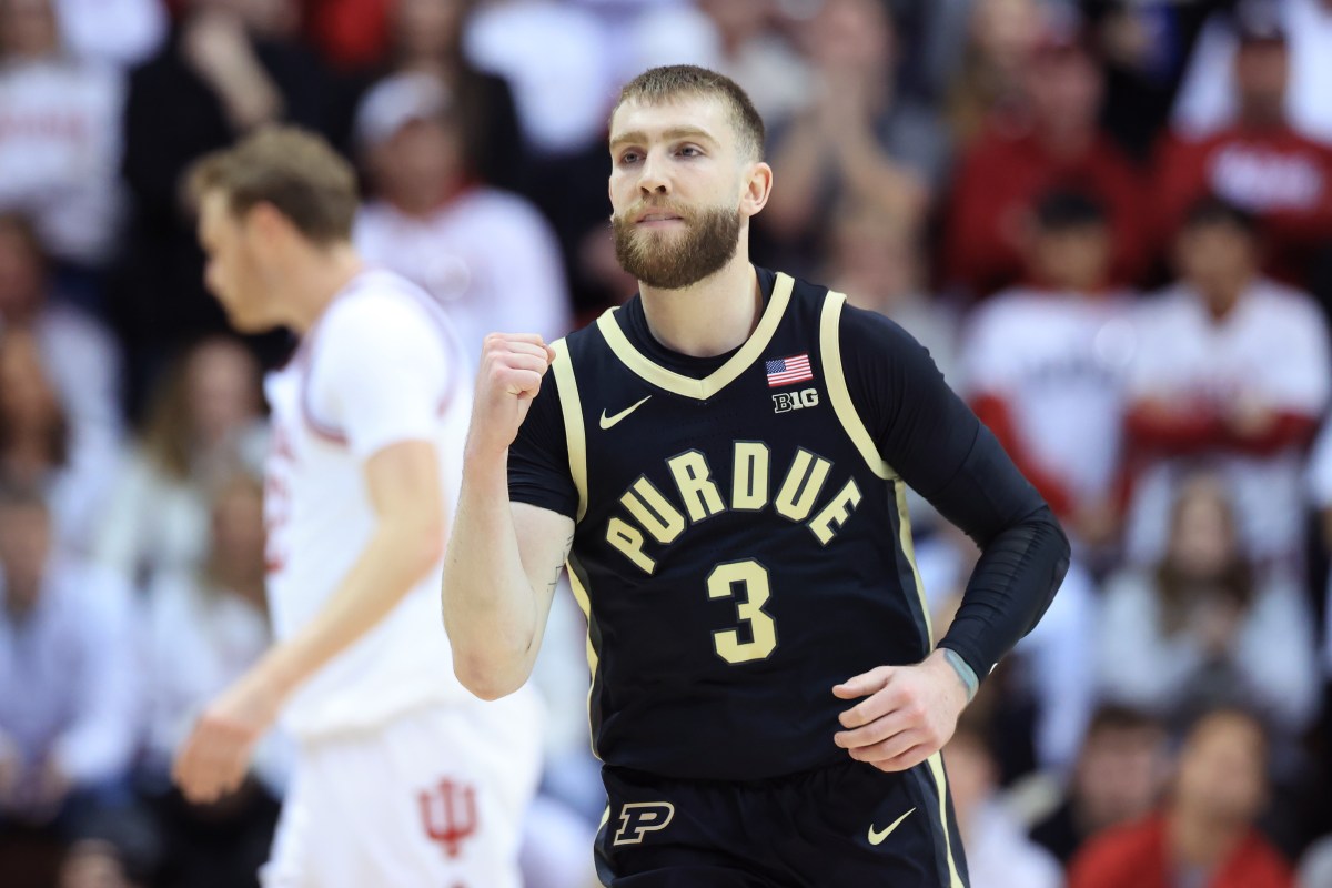 Purdue Seeks Redemption Against Maryland's Struggling Side