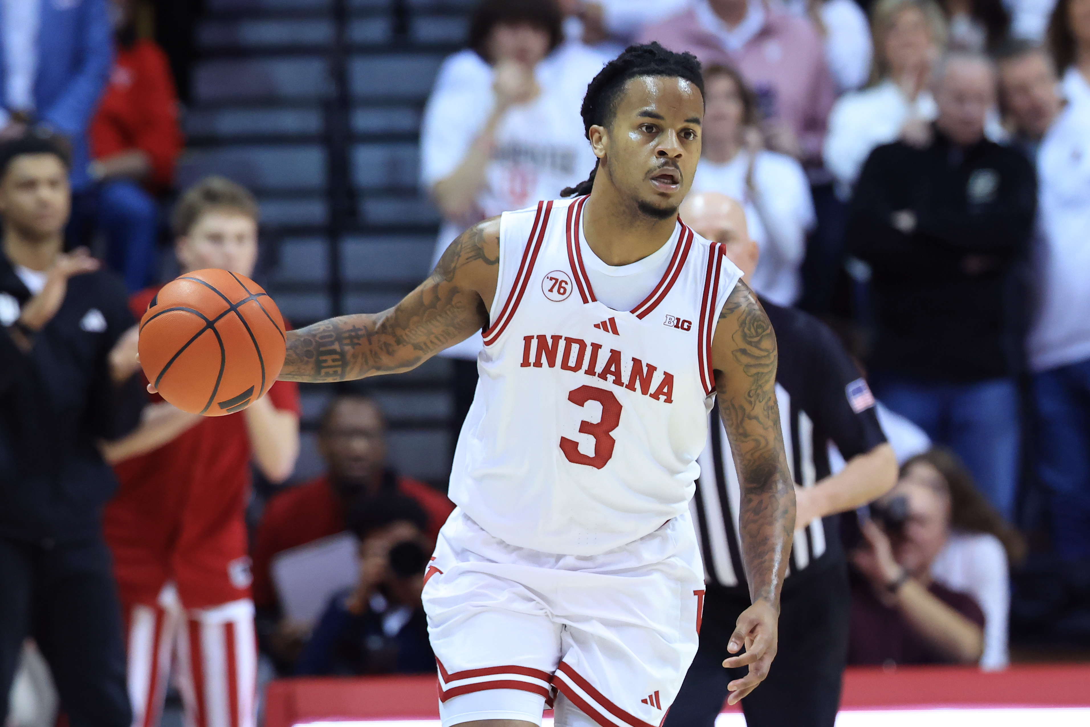 How to Watch Indiana vs Illinois: Live Stream NCAA College Basketball, TV Channel