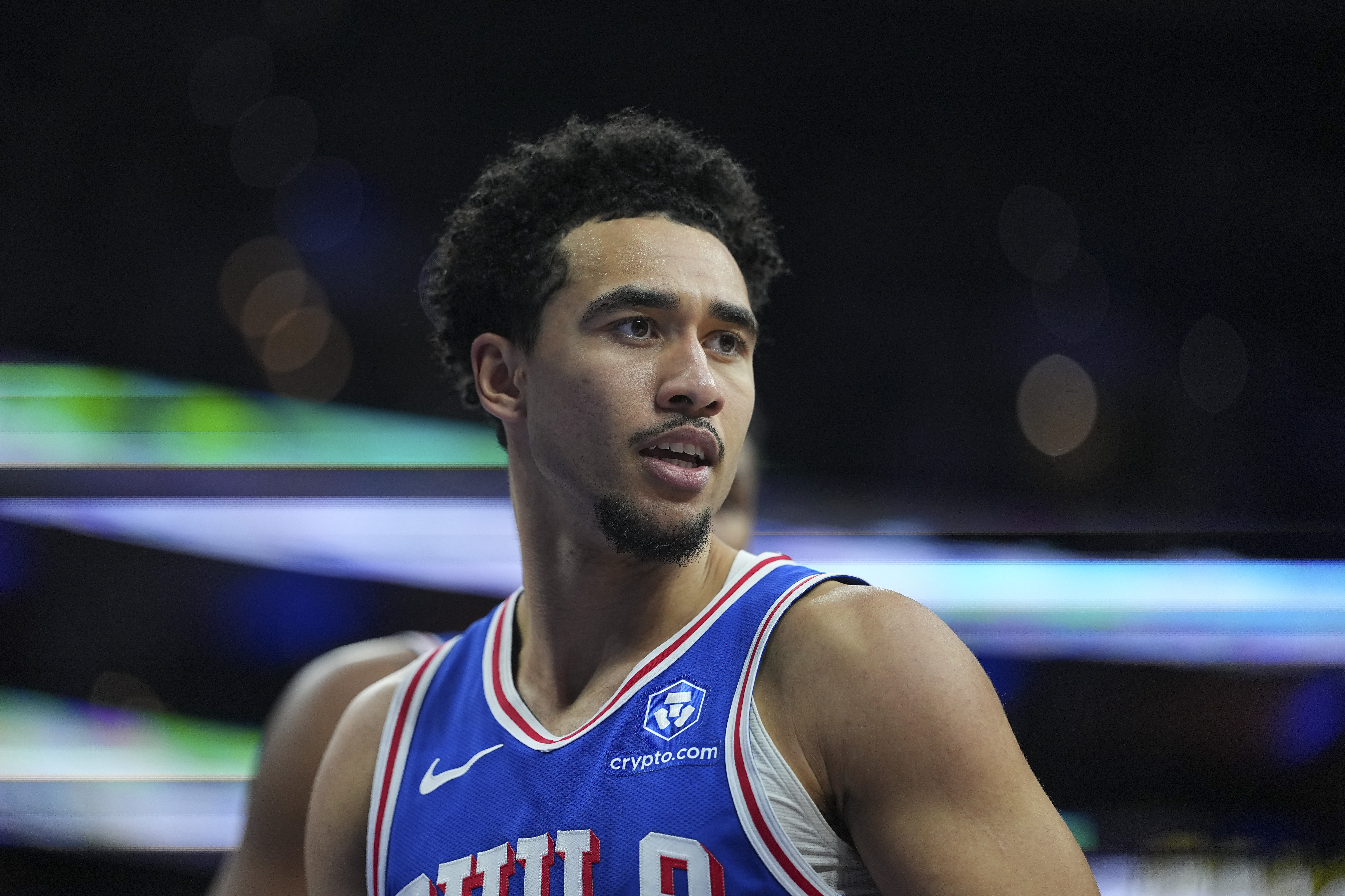 76ers Cut Ties With Promising Guard in Trade With Thunder: Report