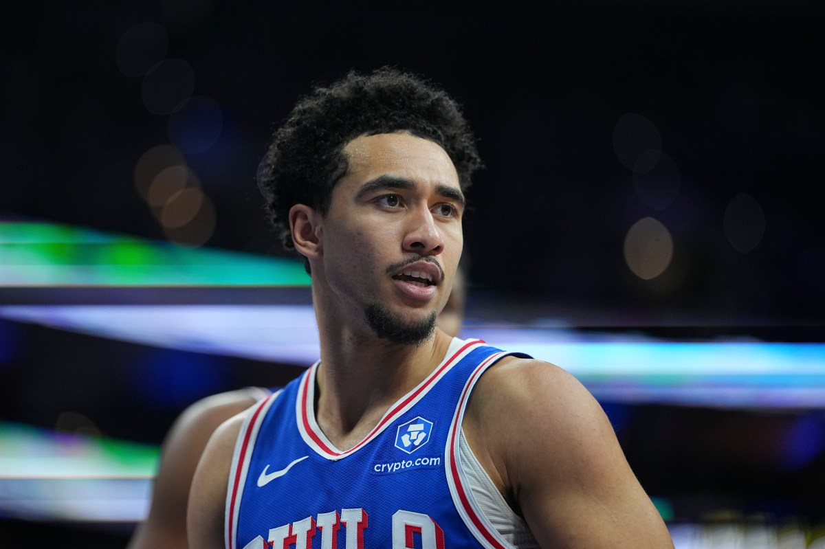 76ers Cut Ties With Promising Guard in Trade With Thunder: Report