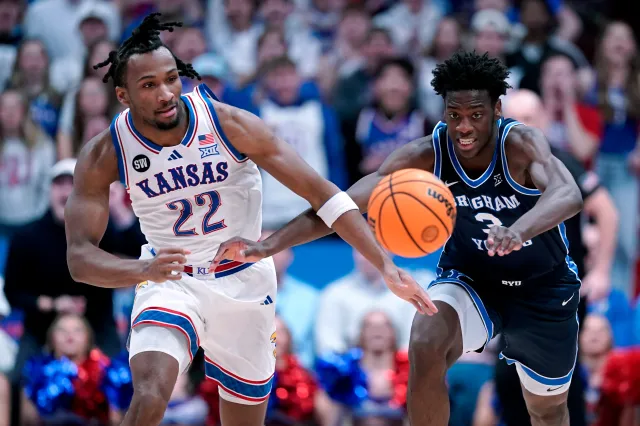 Latest Injury Scare Raises Questions About Darryn Peterson's Draft ...