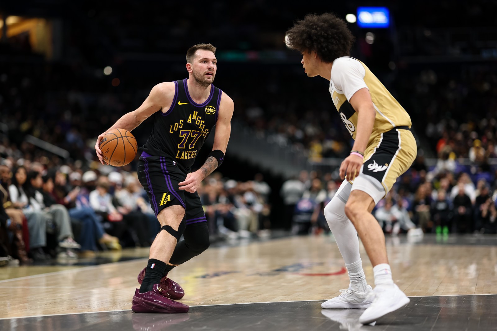 newsweek.com - Tyler Everett - DraftKings Promo Code: Get $300 Bonus For Lakers-Knicks, NBA, CBB Games