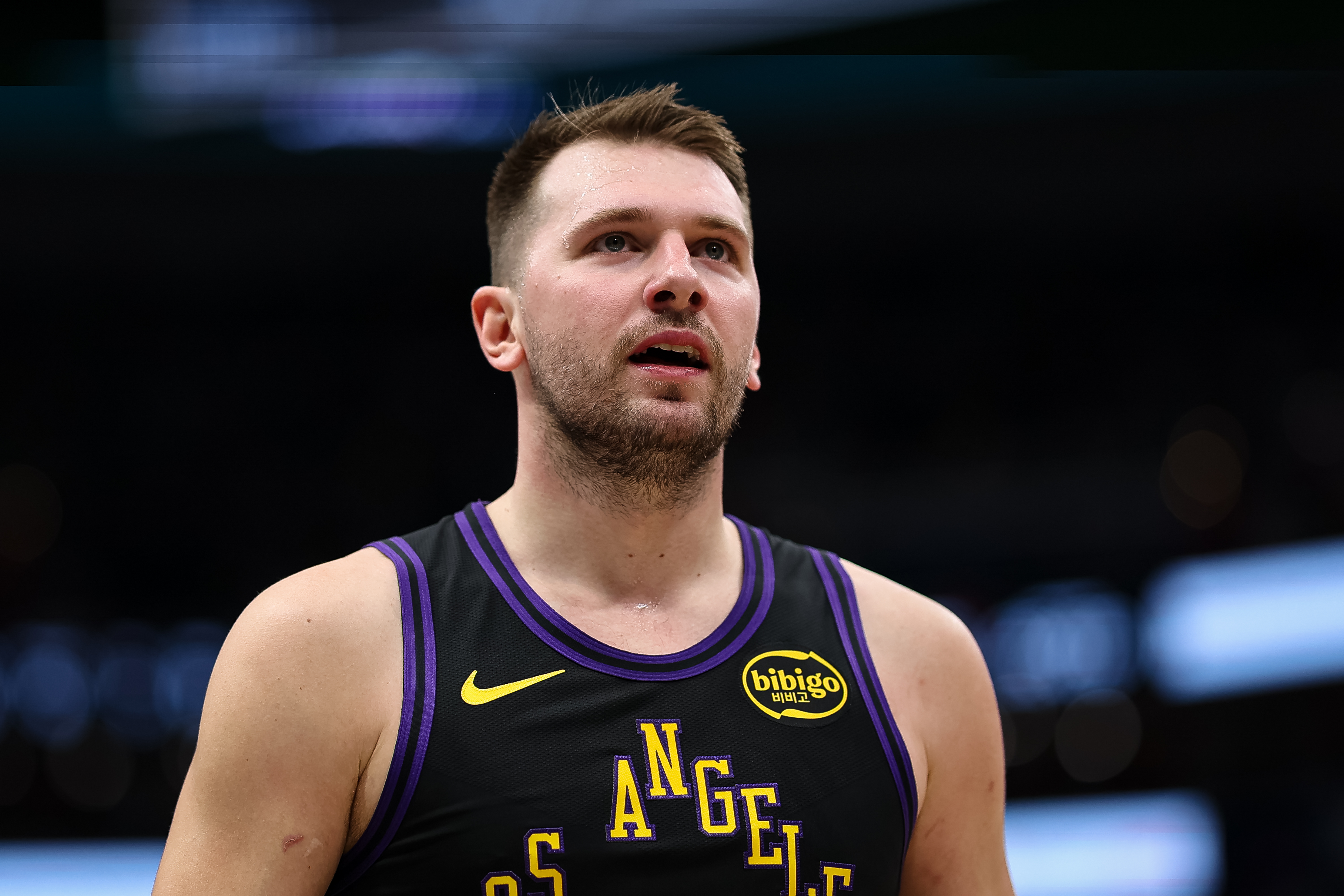 Lakers Make Final Luka Doncic Decision vs Warriors