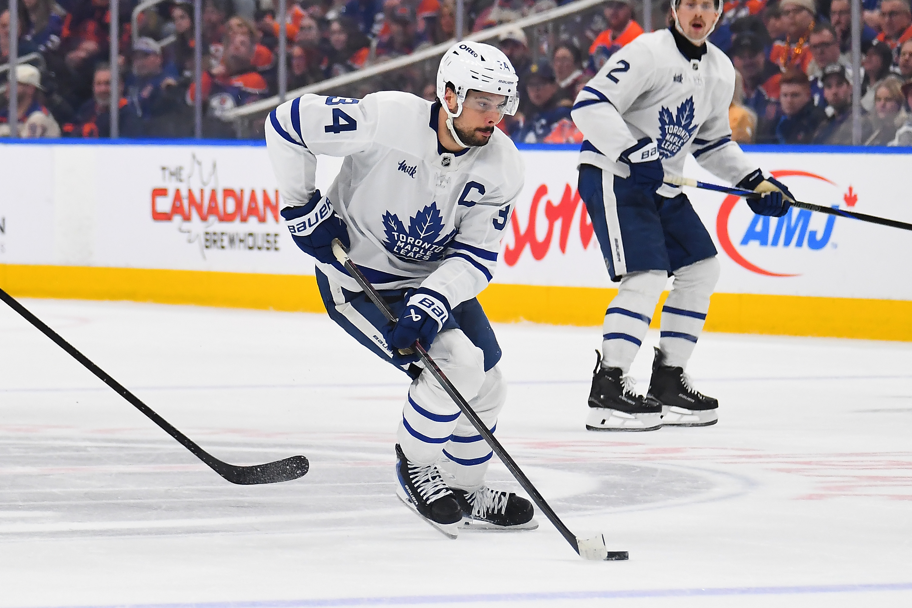 How to Watch Maple Leafs vs Panthers: Live Stream NHL, TV Channel