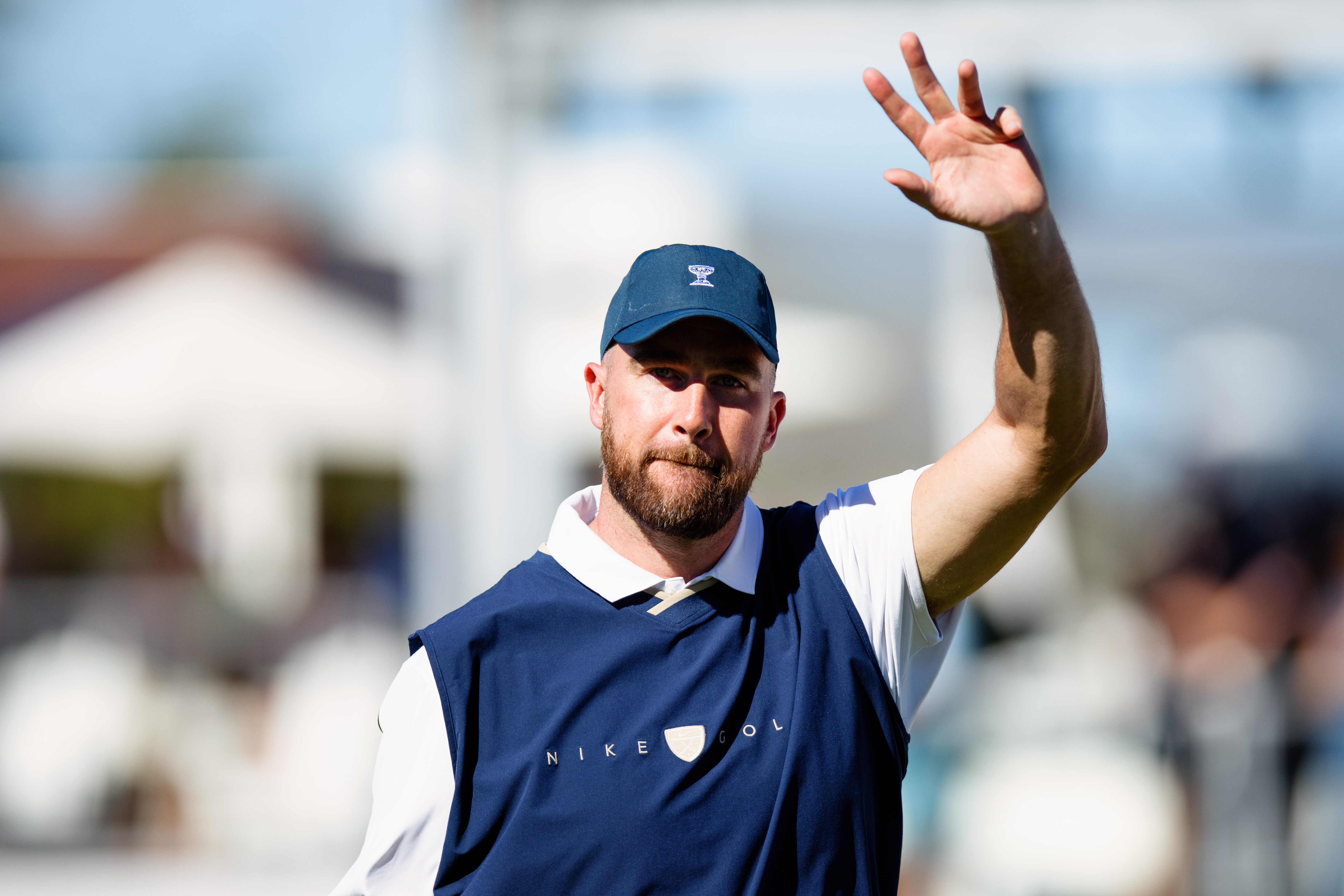 Travis Kelce Retirement Update Surfaces Before Super Bowl LX