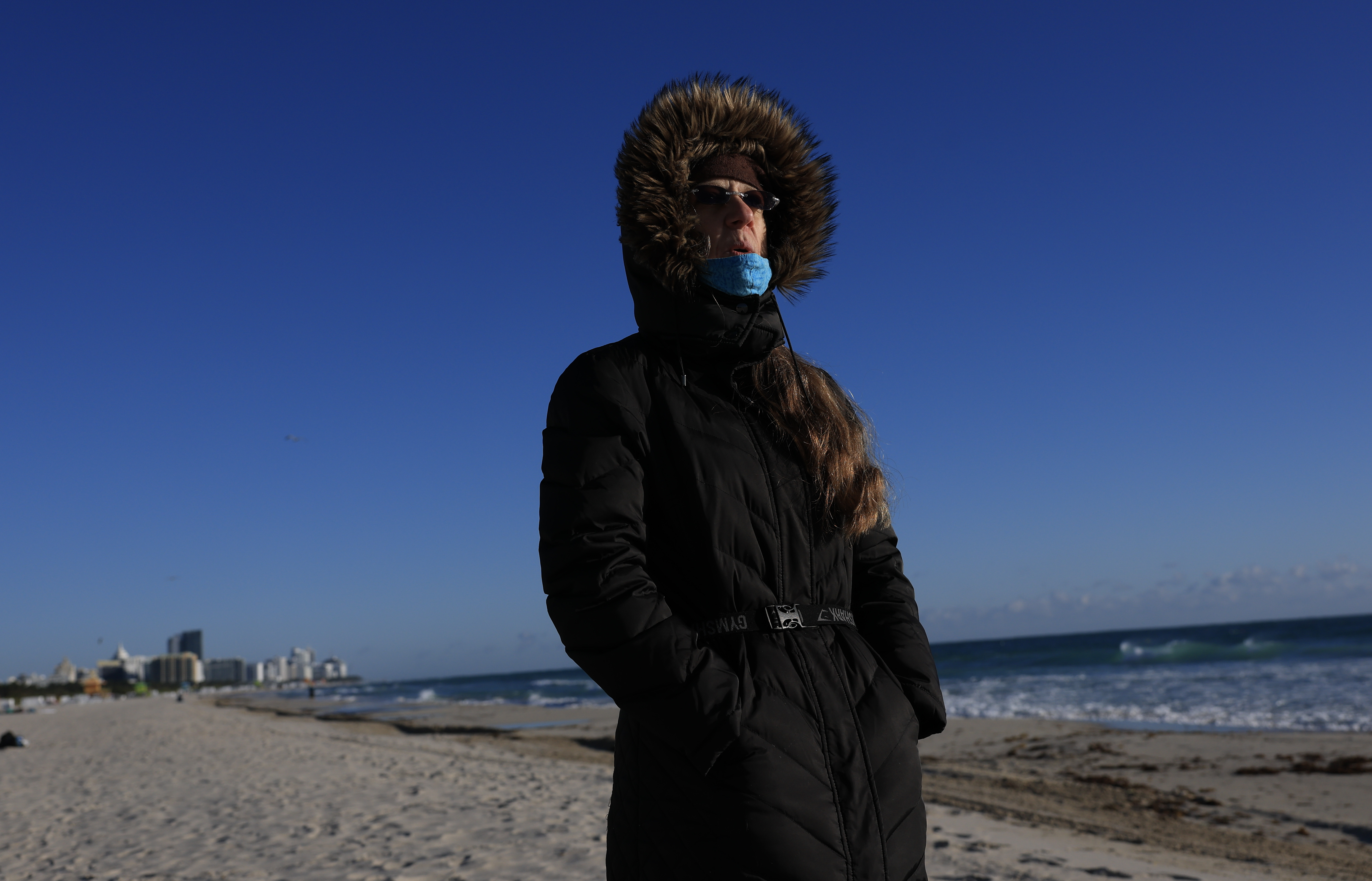 Florida Sees Multiple Records Broken as Bomb Cyclone Hits