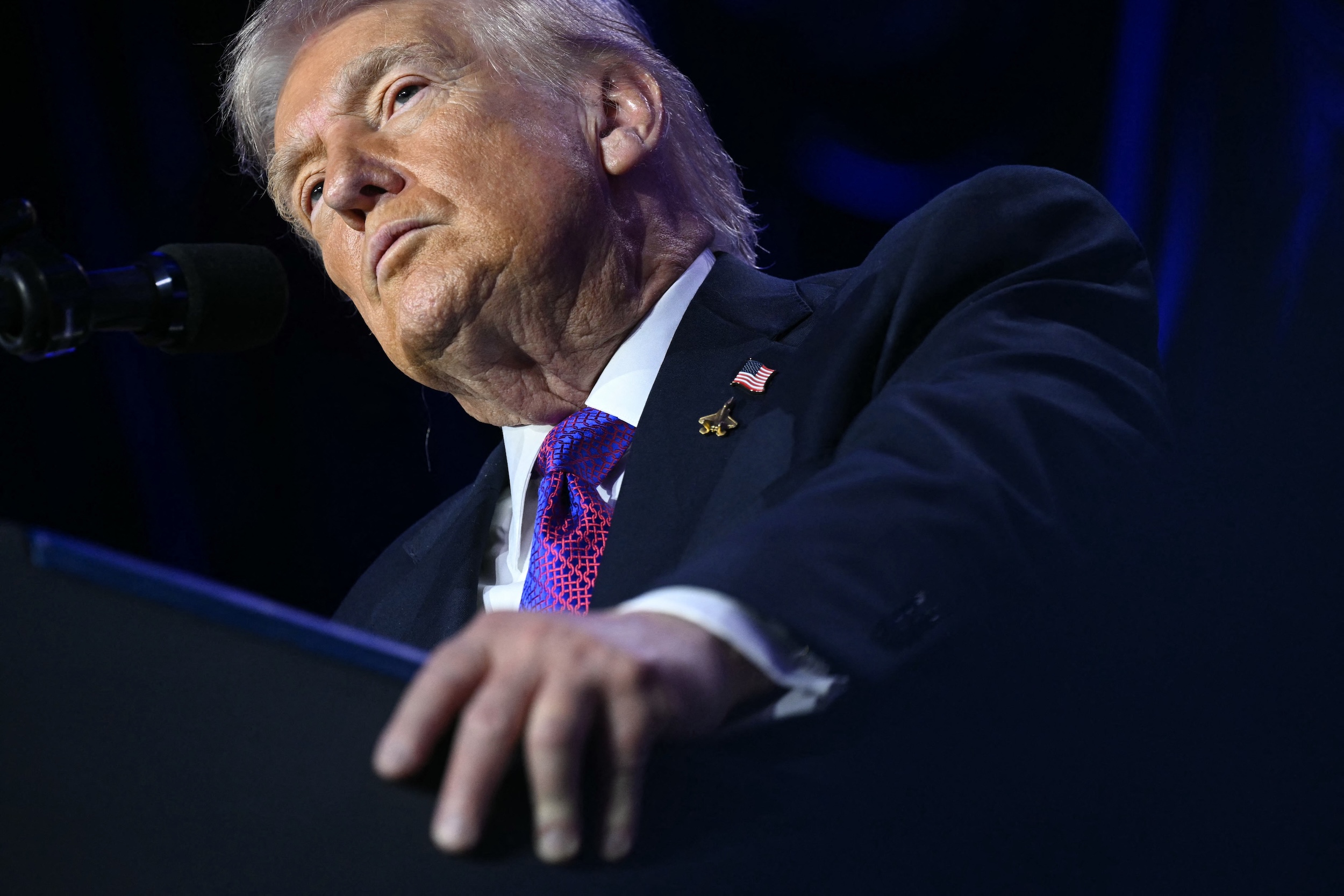 Trump's Fight Against Fraud Will Make America Affordable Again | Opinion