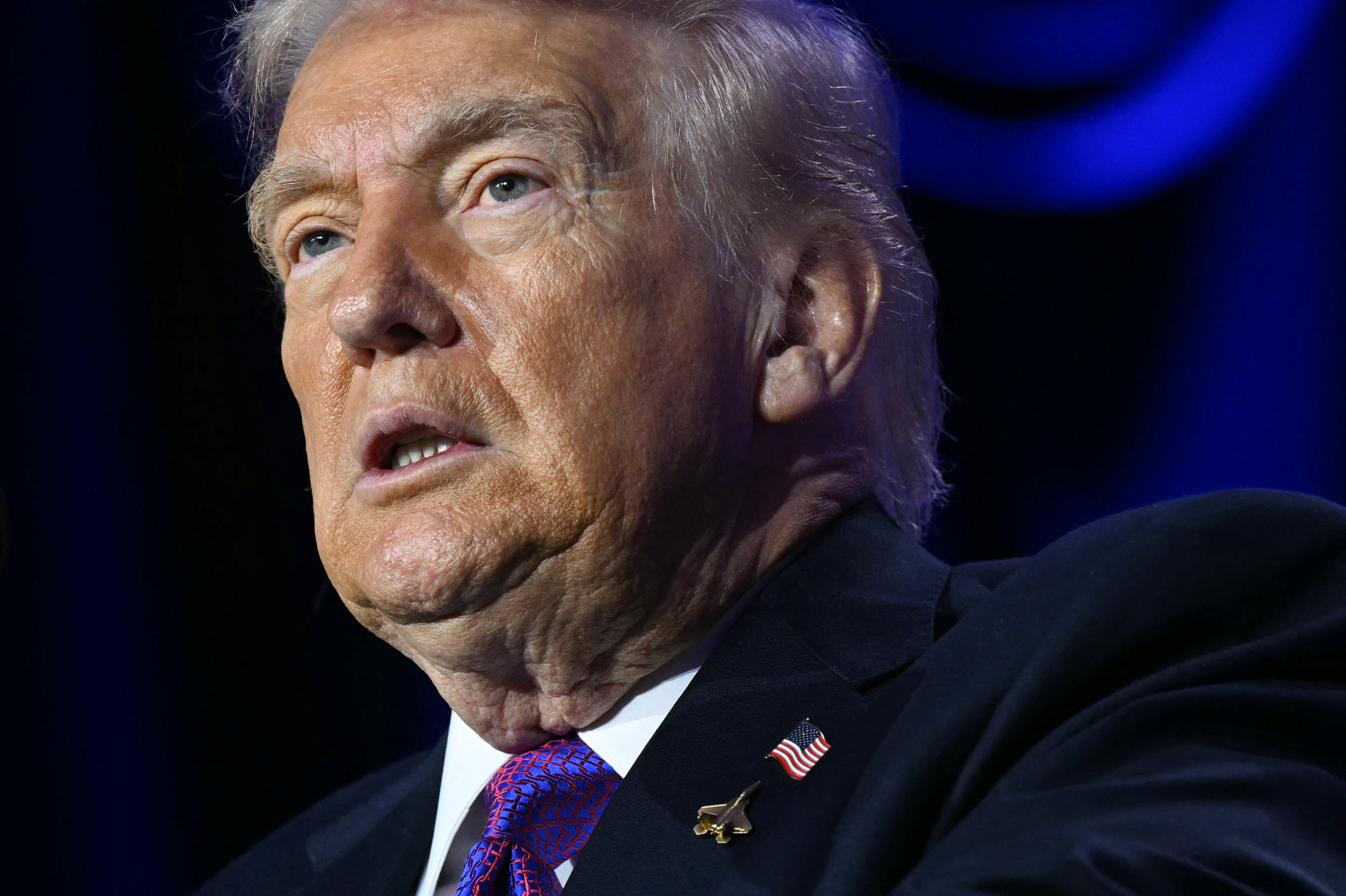 Donald Trump's Latin America Moves Could Be Upended by New Bill