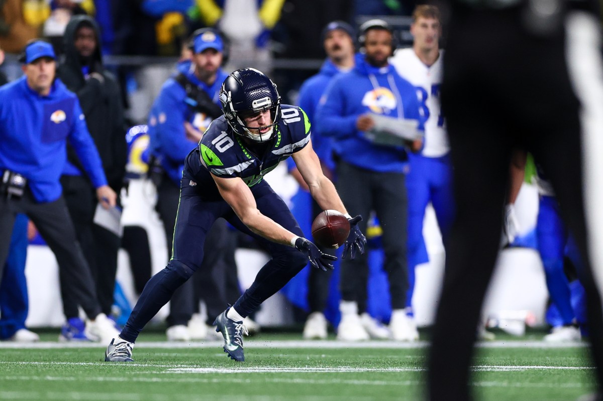 Best Super Bowl 60 Player Props: Kupp Receptions, Sam Darnold ATTD