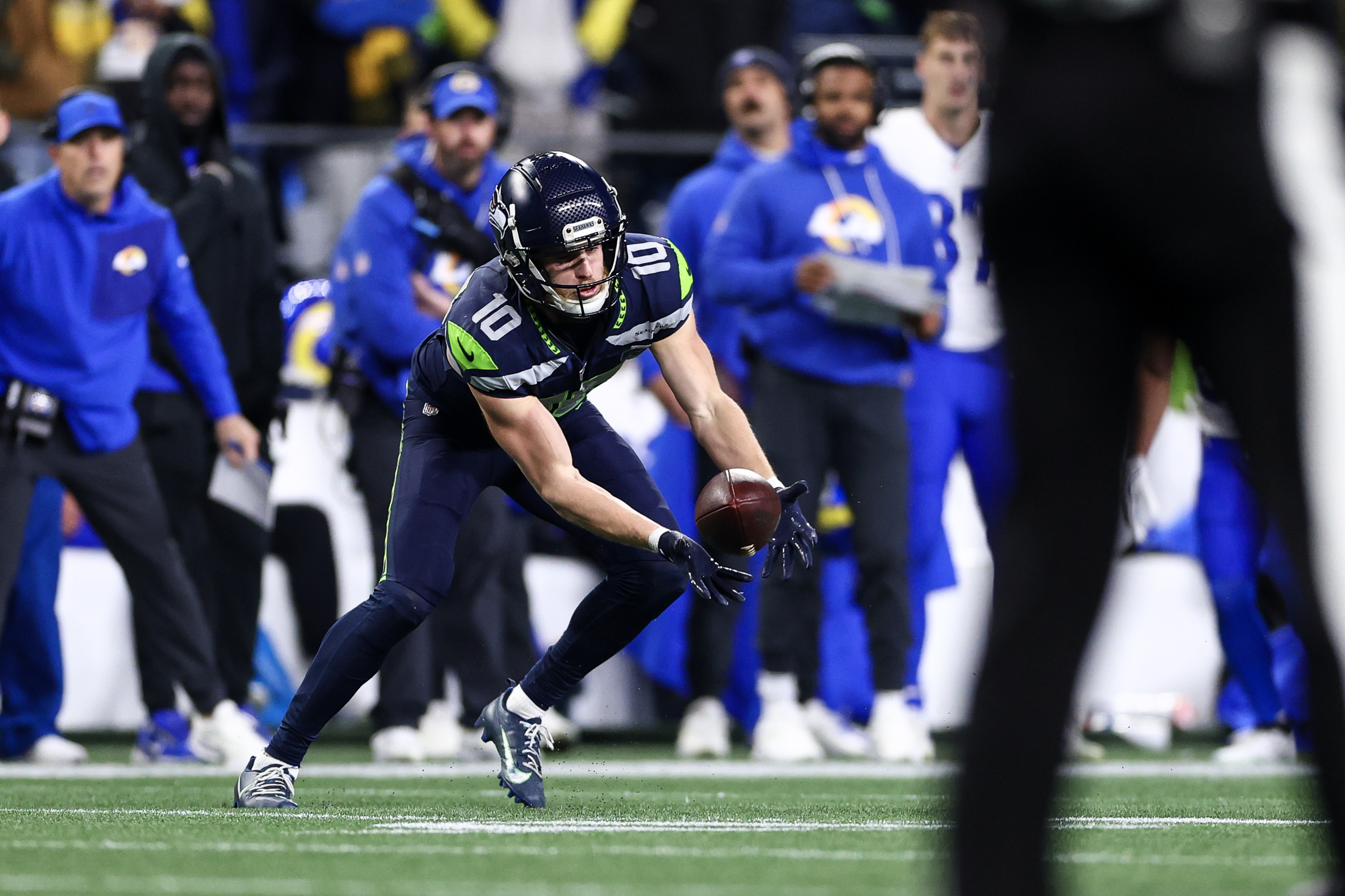 BetMGM Promo Code NEWSWEEK: Claim $1,500 Bet Offer For Seahawks-Patriots