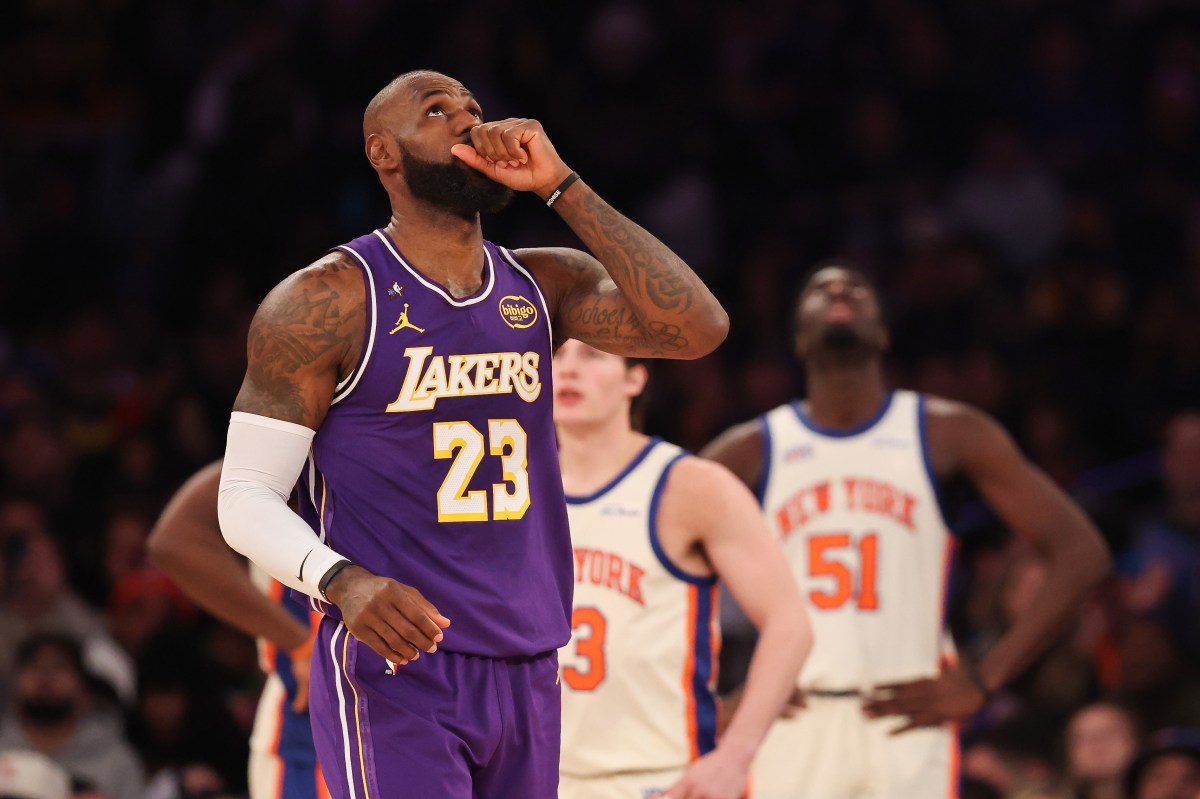 LeBron's 22nd All-Star Selection: A Moment of Reflection Amid Lakers' Struggles
