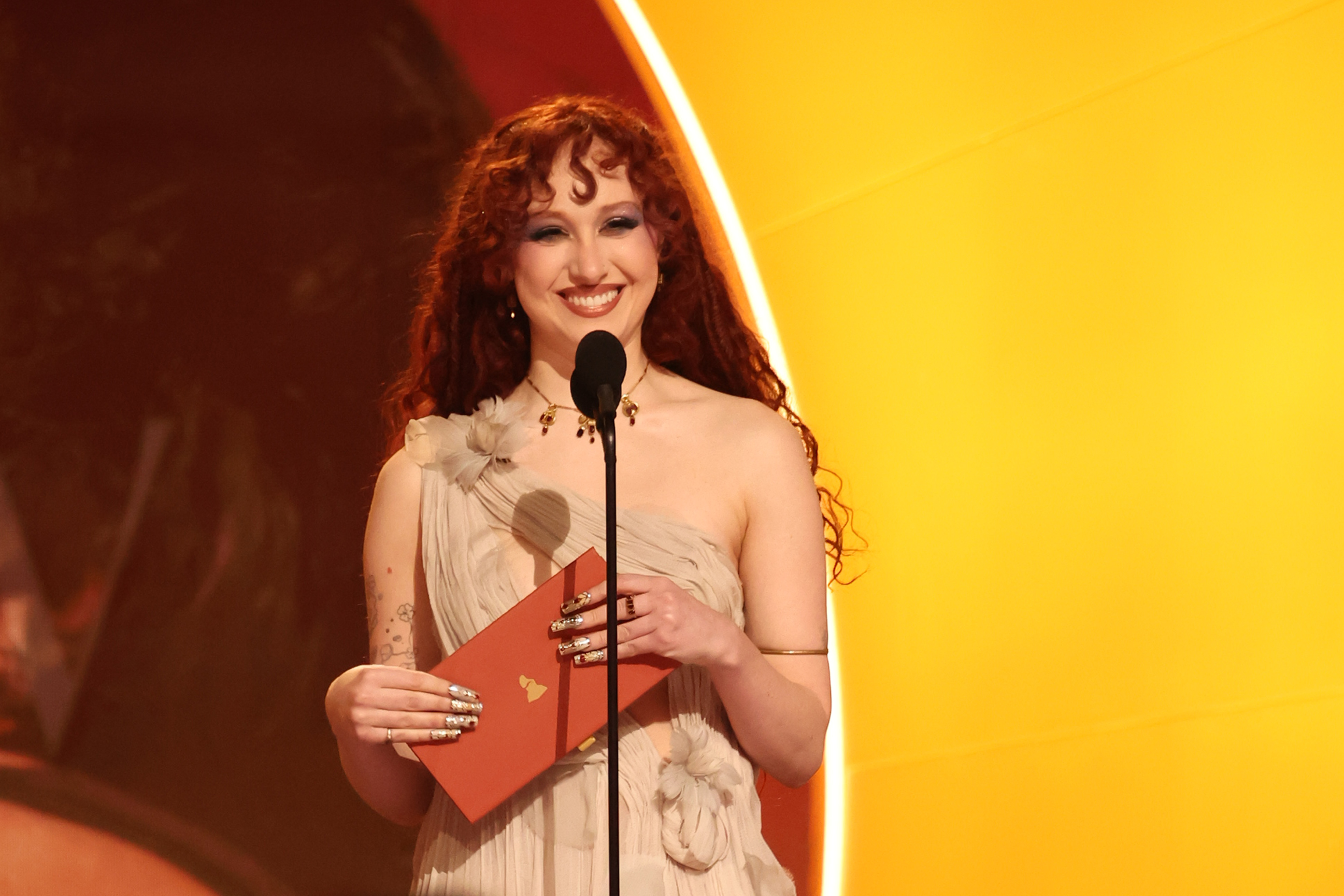 Chappell Roan Leaves Agency After Epstein Revelations