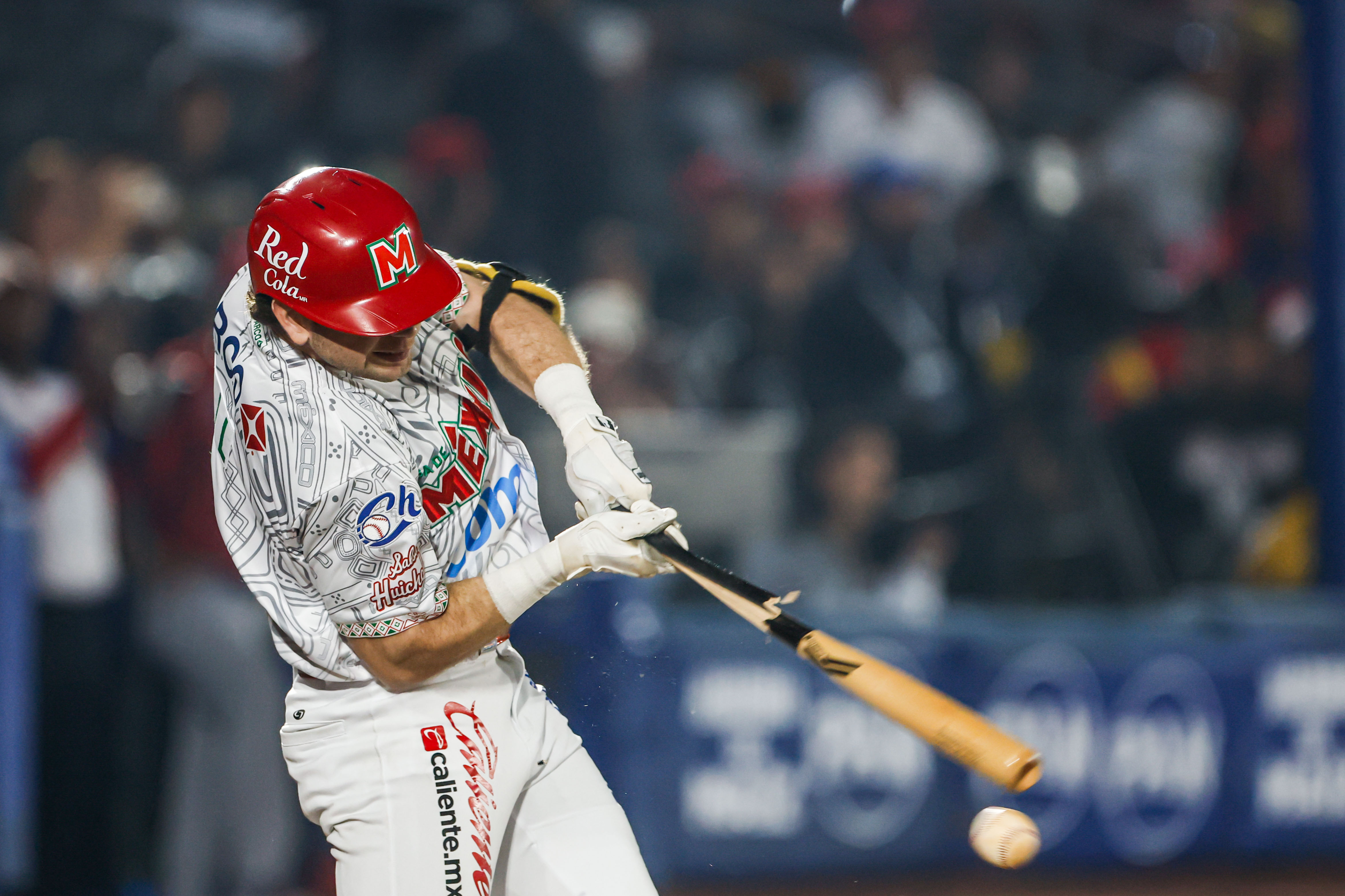 How to Watch Mexico vs Panama: Live Stream Caribbean Series Baseball, TV Channel
