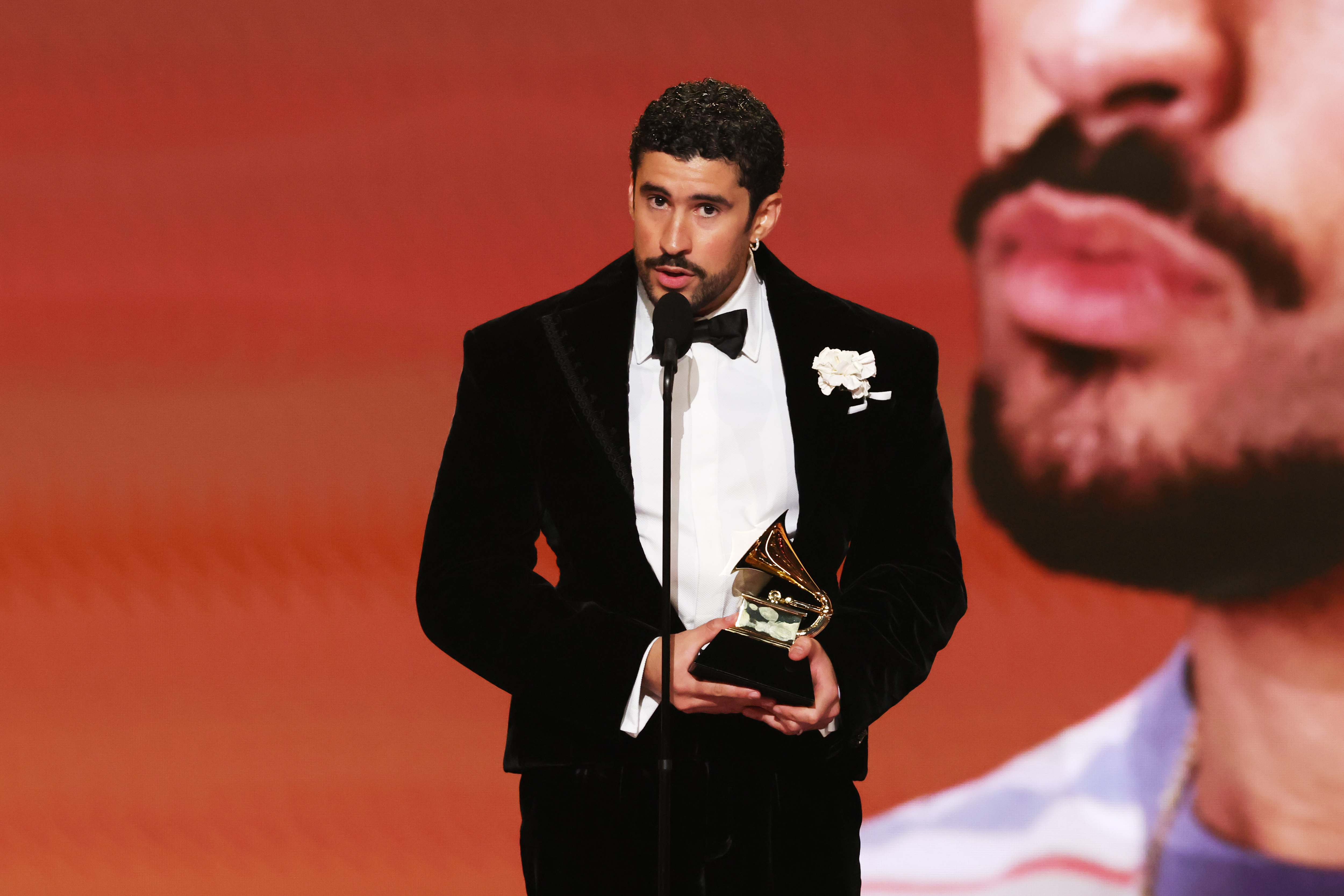 NFL Players Admit They Don't Know Any Bad Bunny Songs