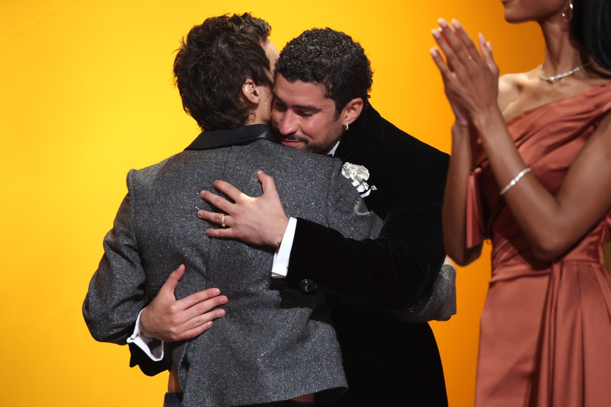 Bad Bunny&rsquo;s Grammy Reaction Is Latest Viral Meme Taking Over the Internet