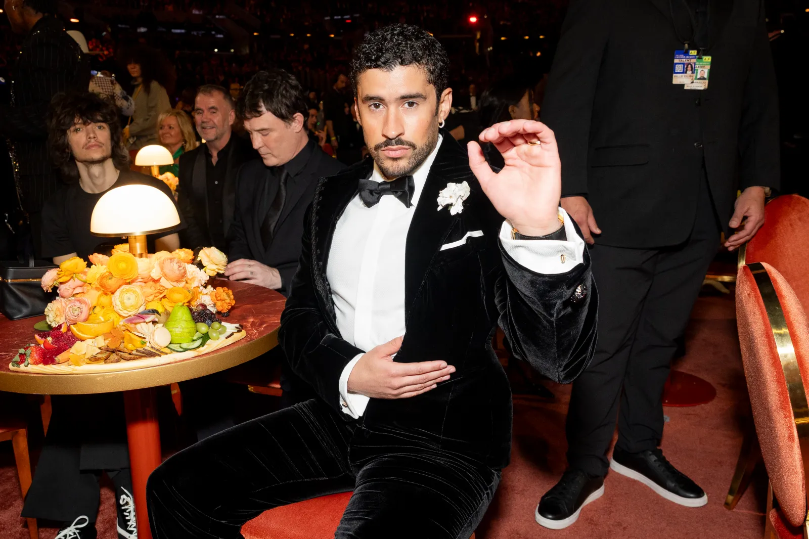 The Bad Bunny Super Bowl Controversy: The Conversation