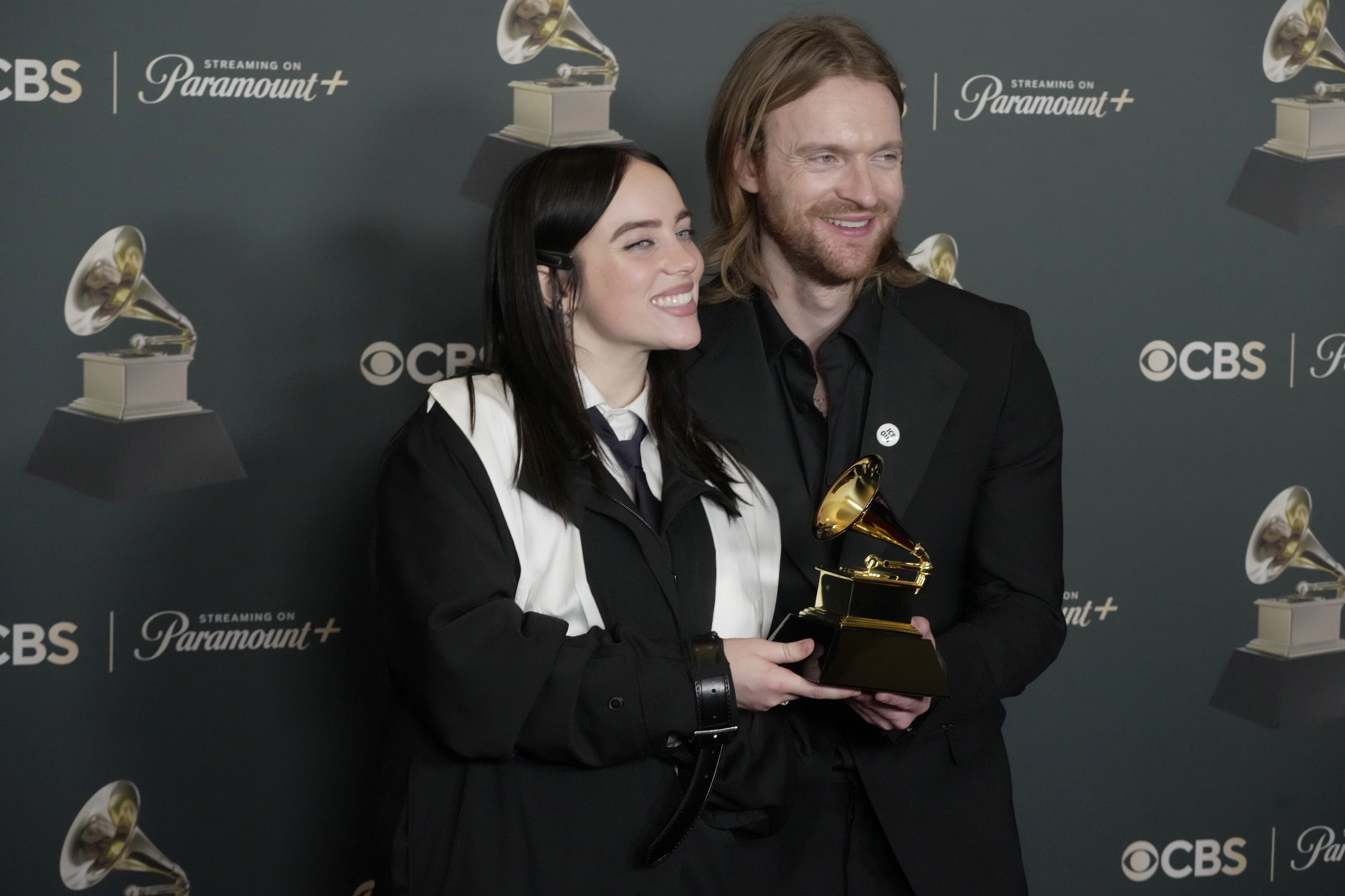 Billie Eilish's Brother Issues New Statement After 'Stolen Land' Comments