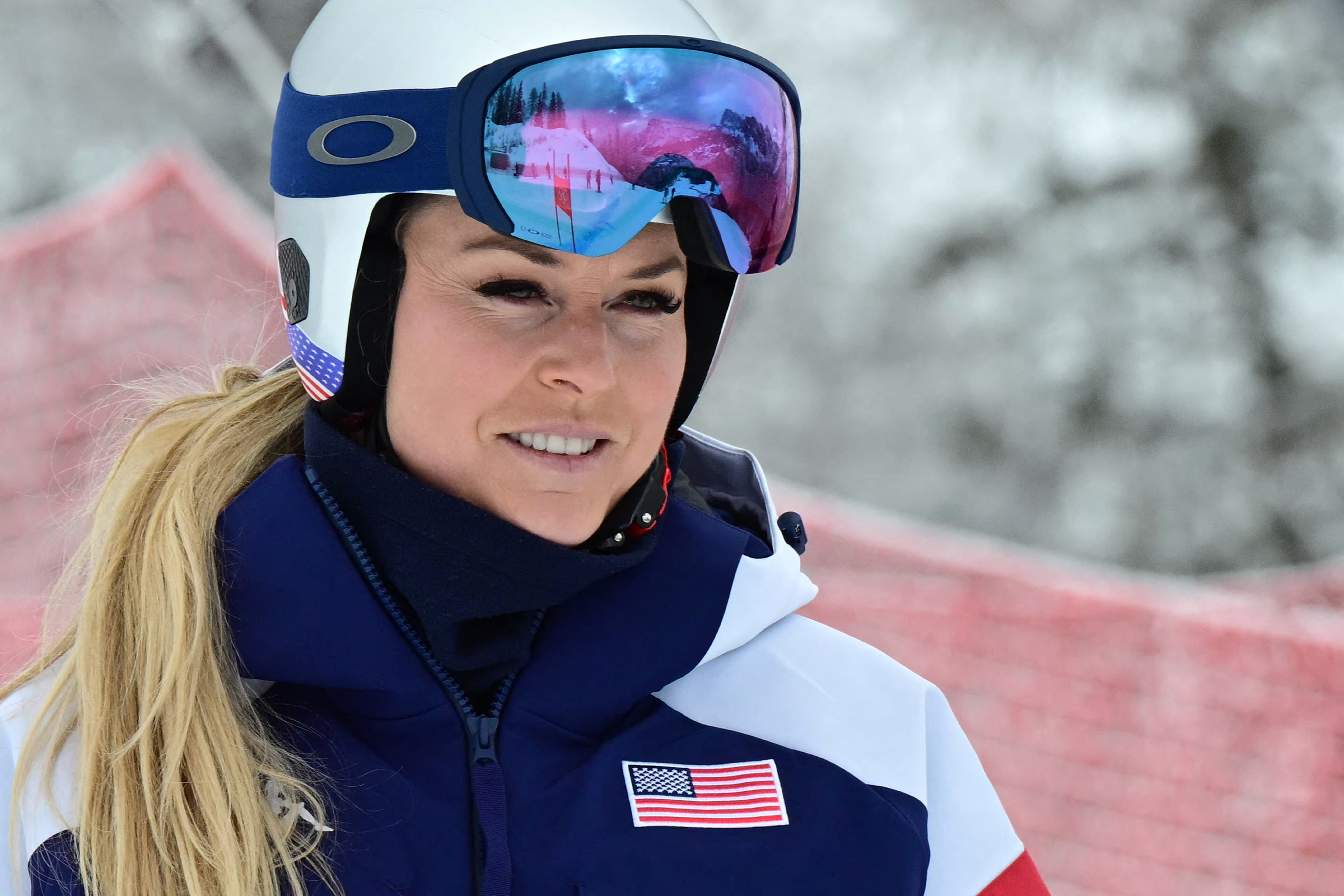 Is Lindsey Vonn Retiring From Skiing Again?