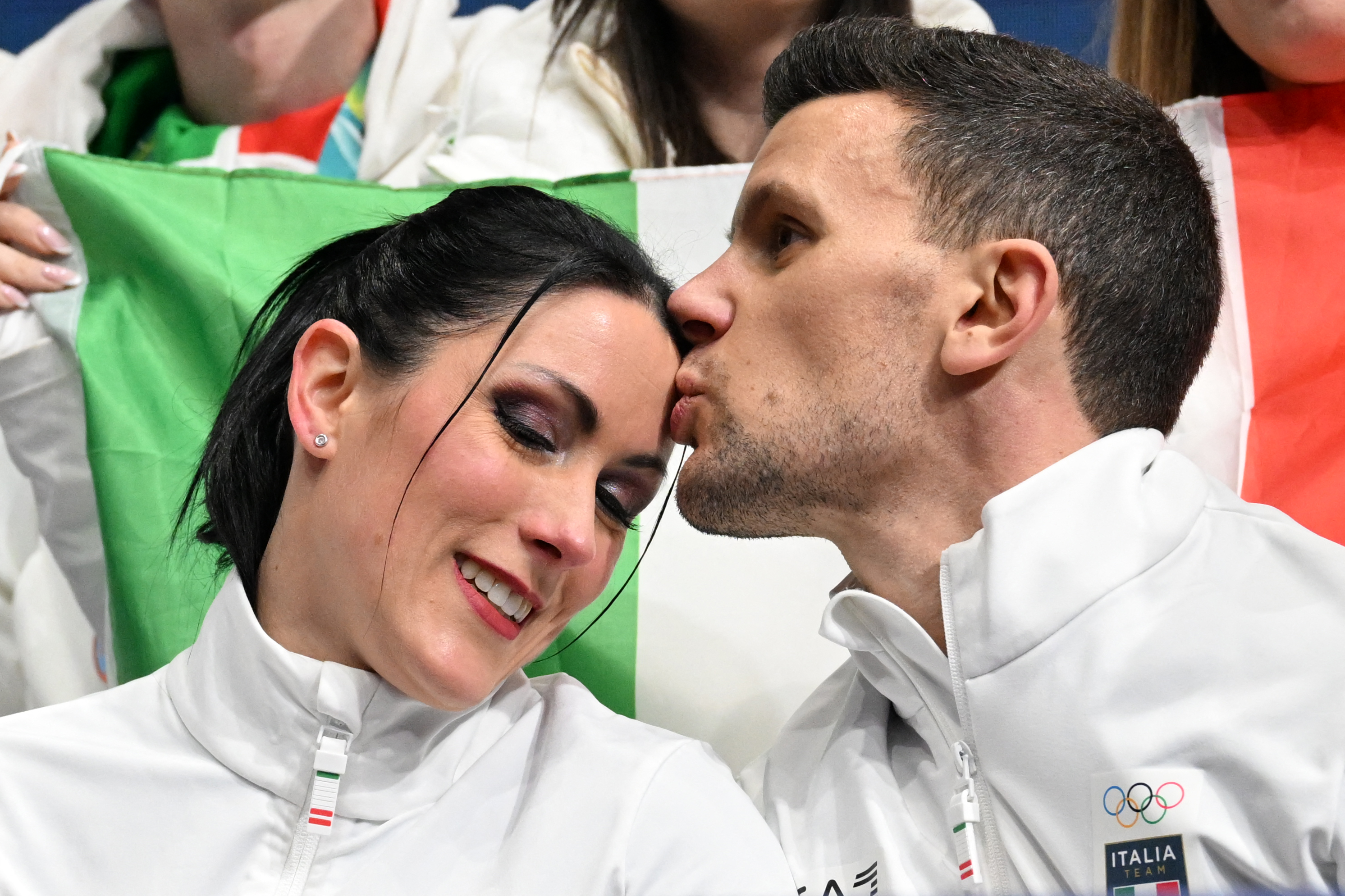 Olympic Judging Blasted After Italian Skater Admits USA ‘Deserved’ Victory