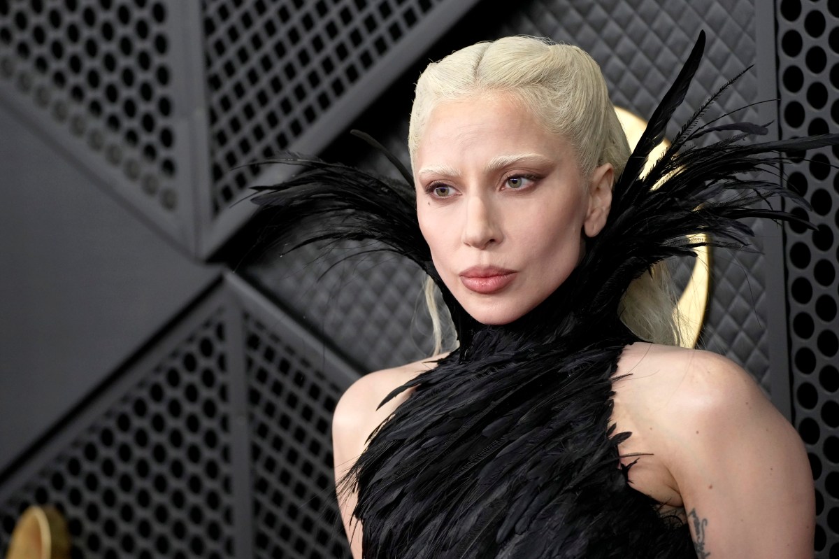 Lady Gaga Faces Fan Backlash After Filming Blocks Views at Concert