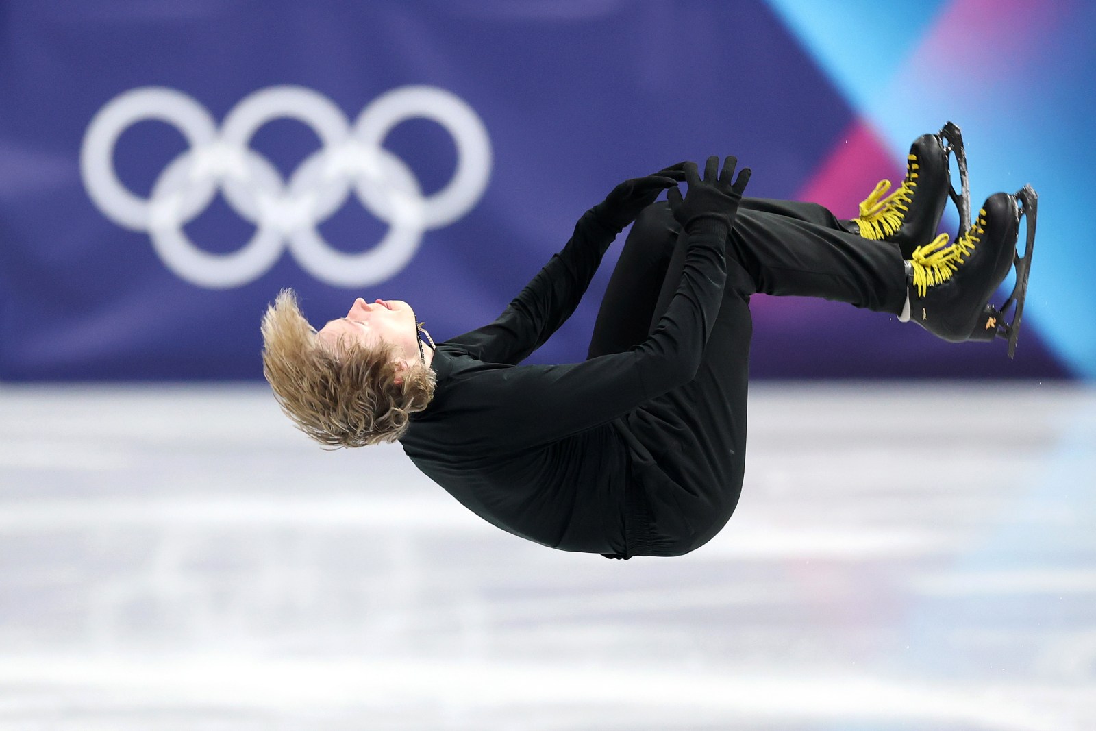 Ilia Malinin Reveals He’s Landed a Quint Jump Ahead of the Winter Olympics