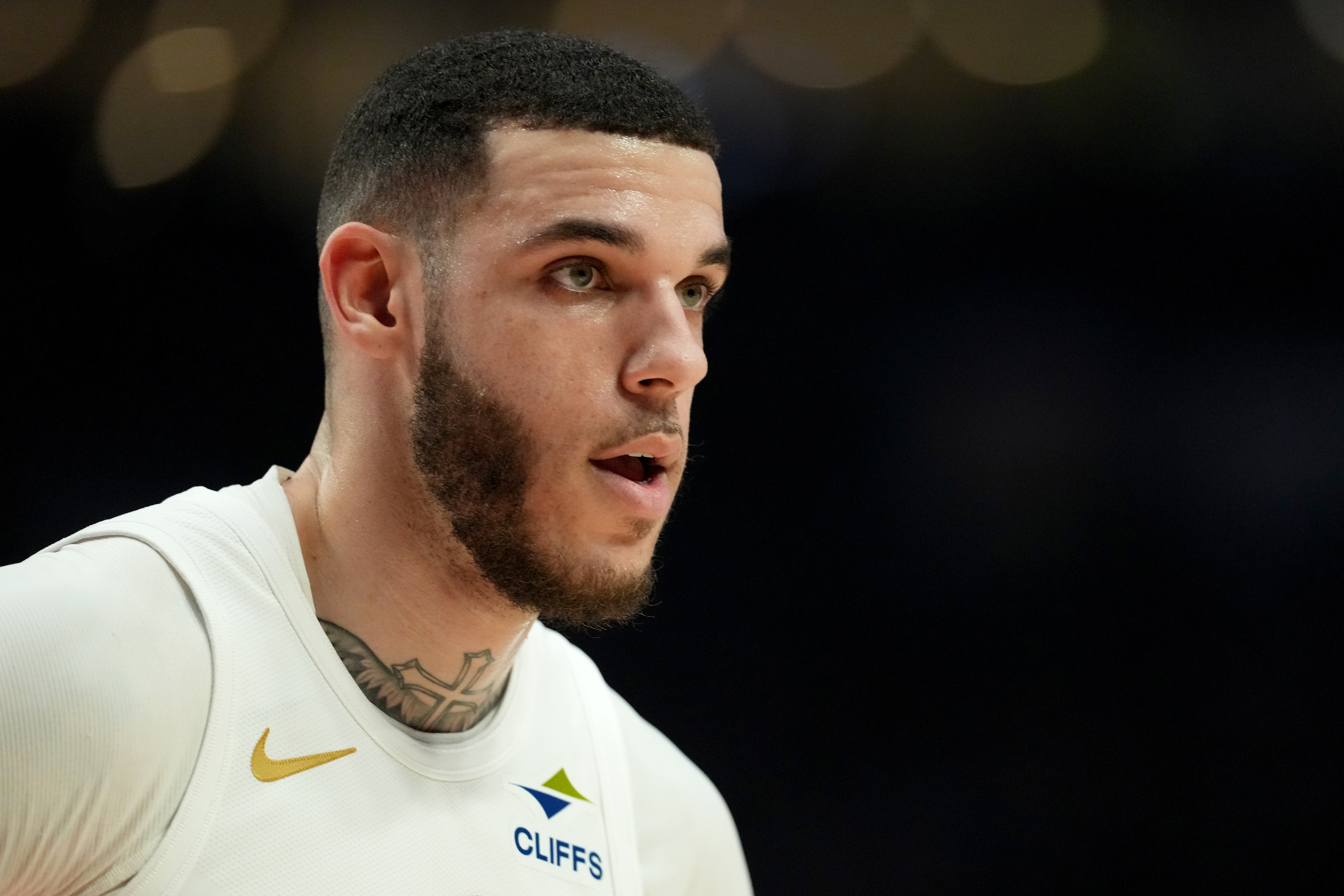 Lonzo Ball Linked to Warriors After Short-Lived Cavs Stint