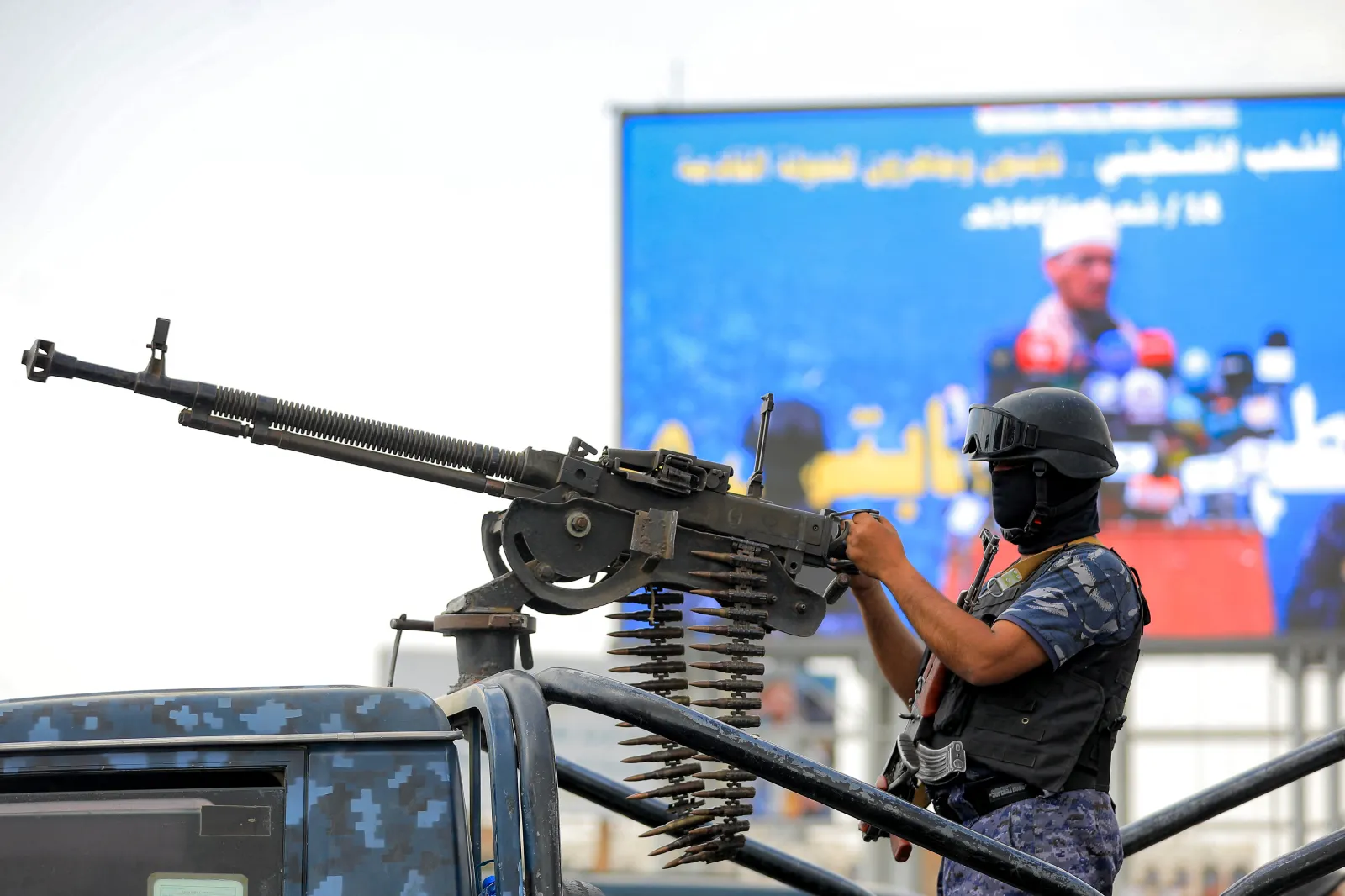 How Iran’s Axis Allies Are Reacting to US-Israeli Attack