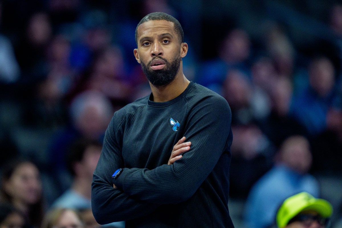 Hornets Coach Assigns Blame for Costly Ejection After Pistons Fight