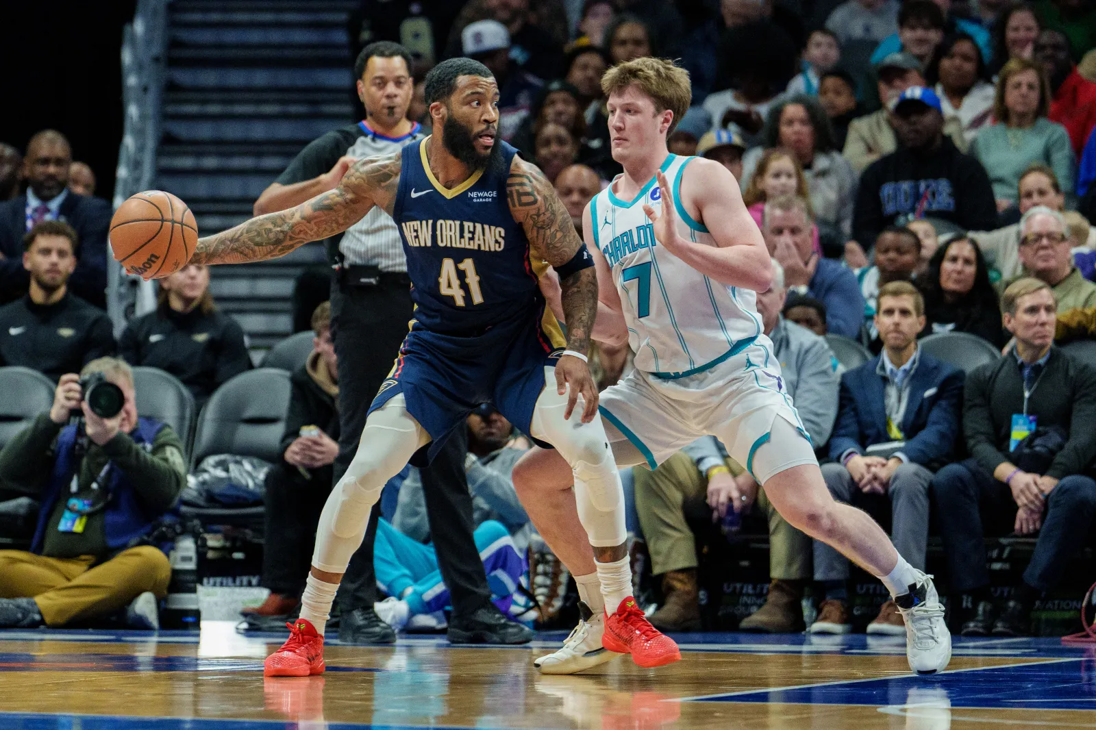 Lakers and Knicks Eye Saddiq Bey as Trade Deadline Approaches