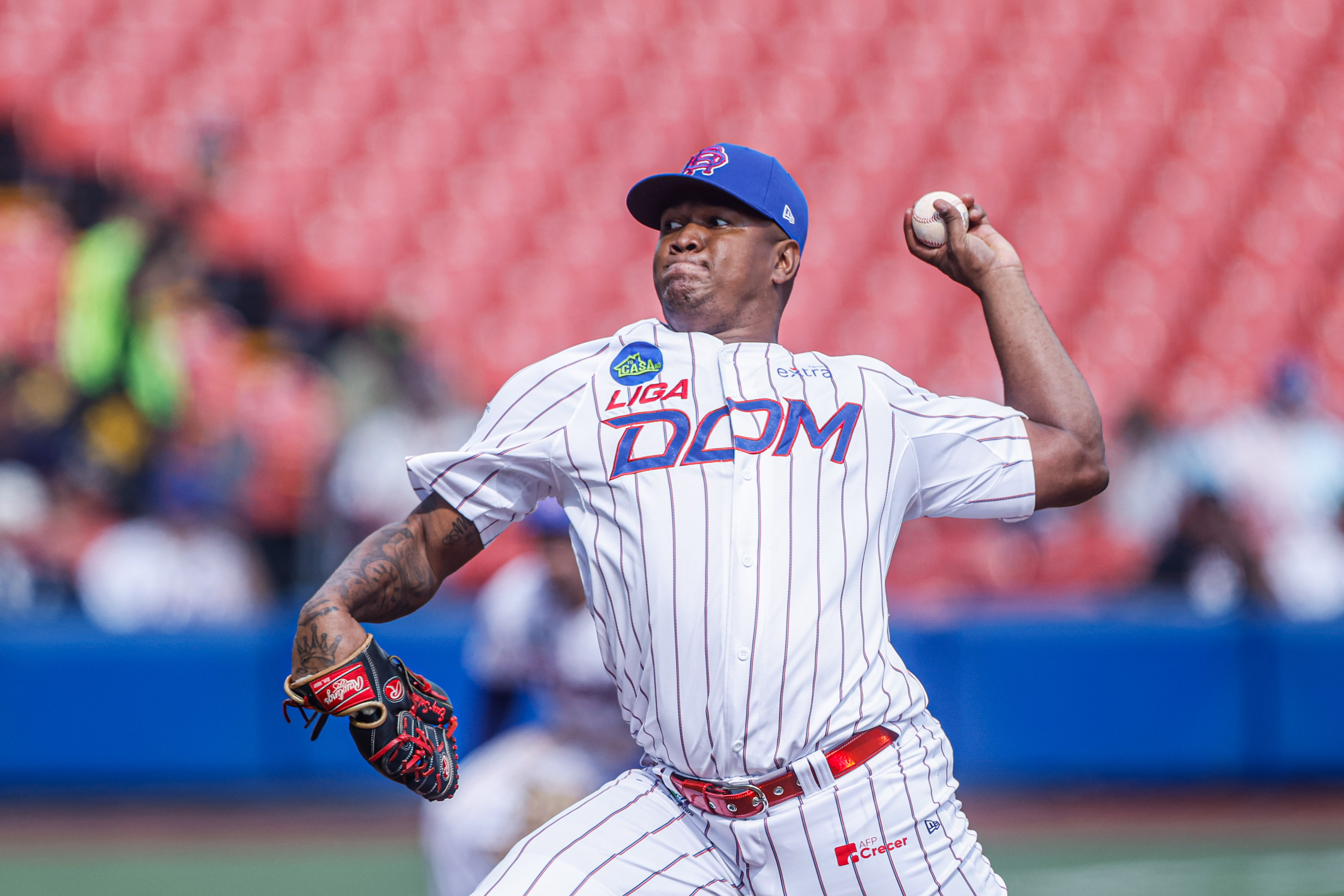 How to Watch Panama vs Dominican Republic: Live Stream Caribbean Series Baseball, TV Channel