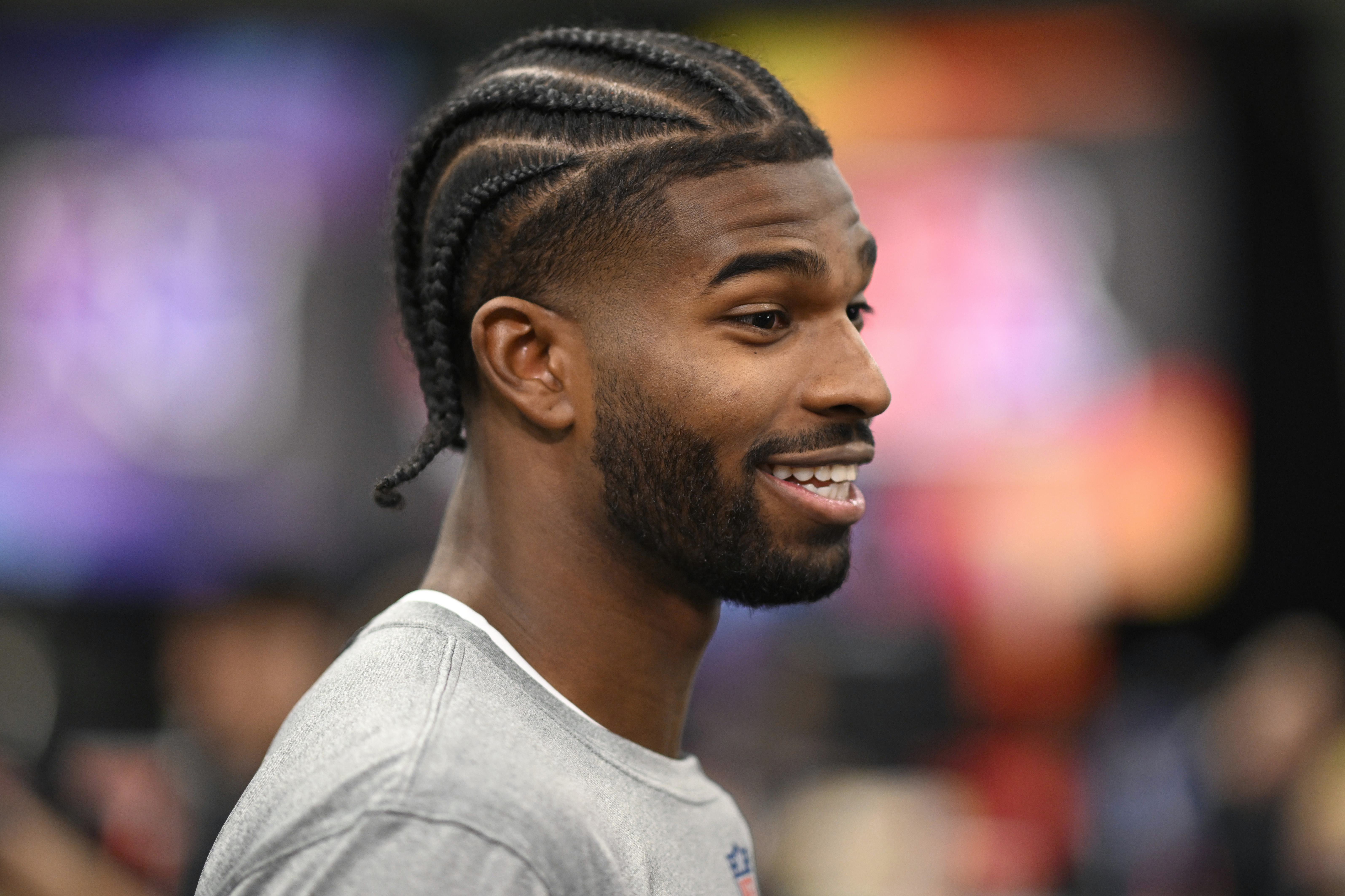 Browns’ Shedeur Sanders Faces Heat After Declaring He Can ‘Dominate’ NFL