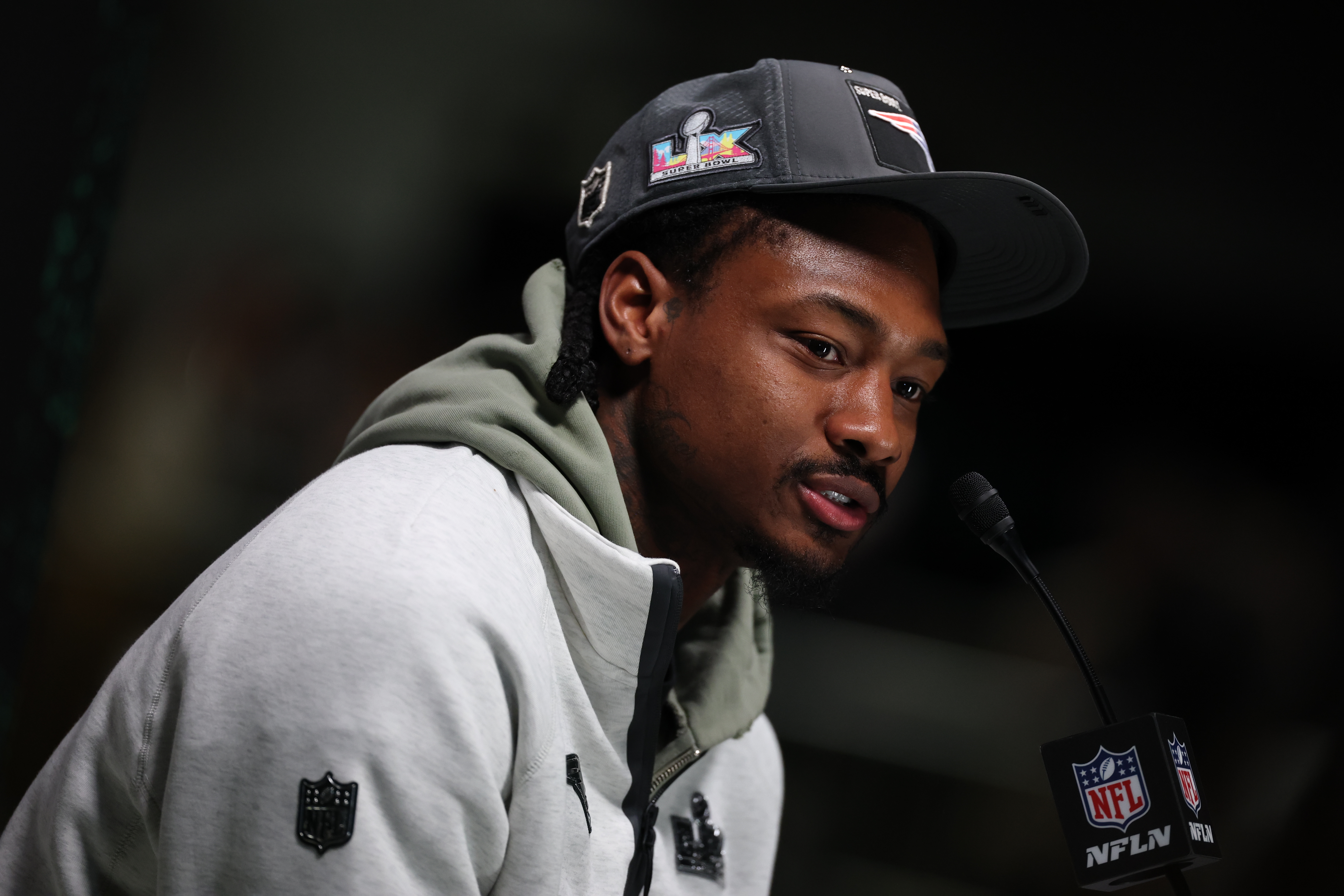 Stefon Diggs’ Honest Message About Bills QB Josh Allen Has NFL Fans Talking