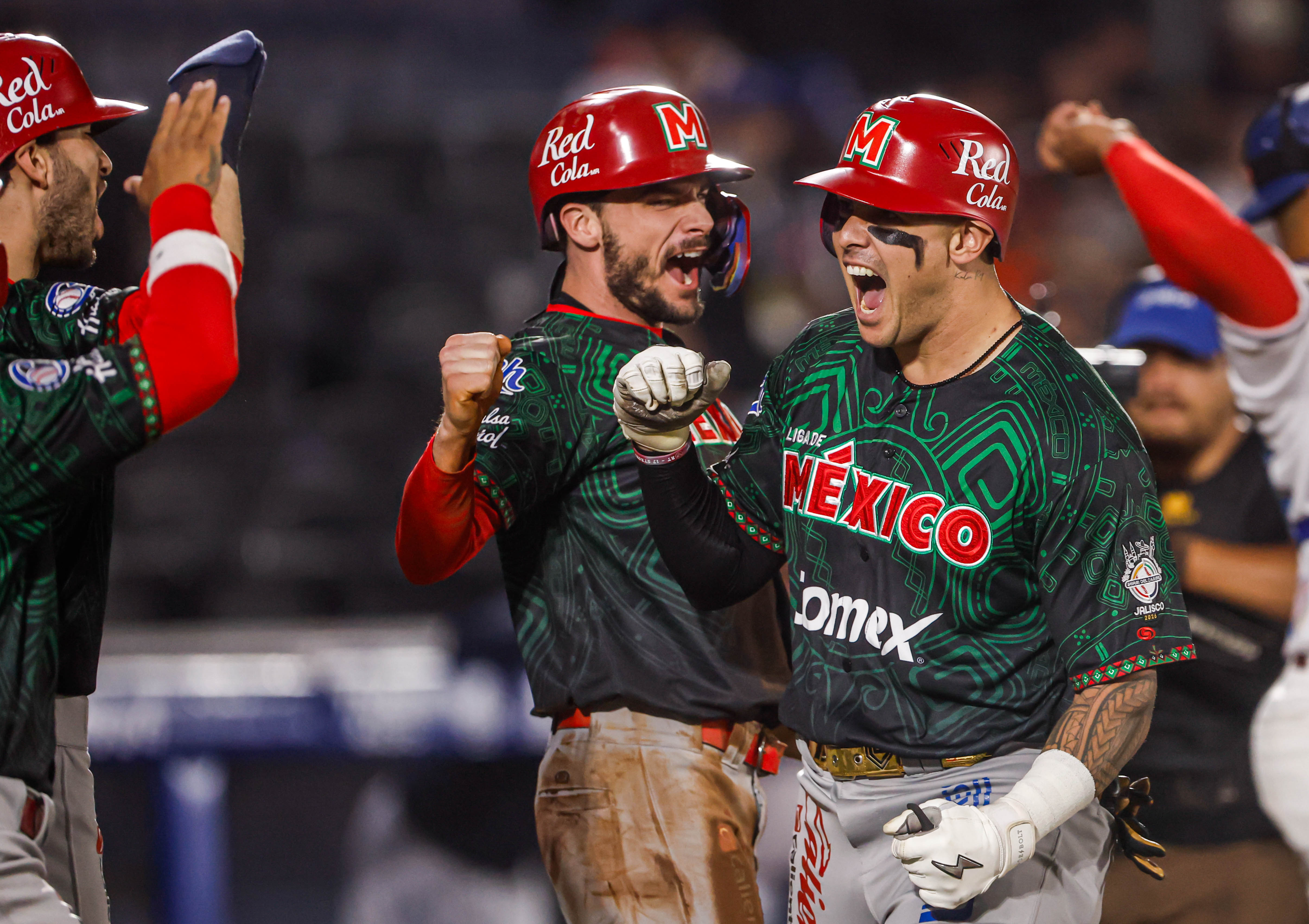 How to Watch Caribbean Series Semifinals: Live Stream Mexico Verde vs Dominican Republic &amp; Puerto Rico vs Mexico Rojo, TV Channel