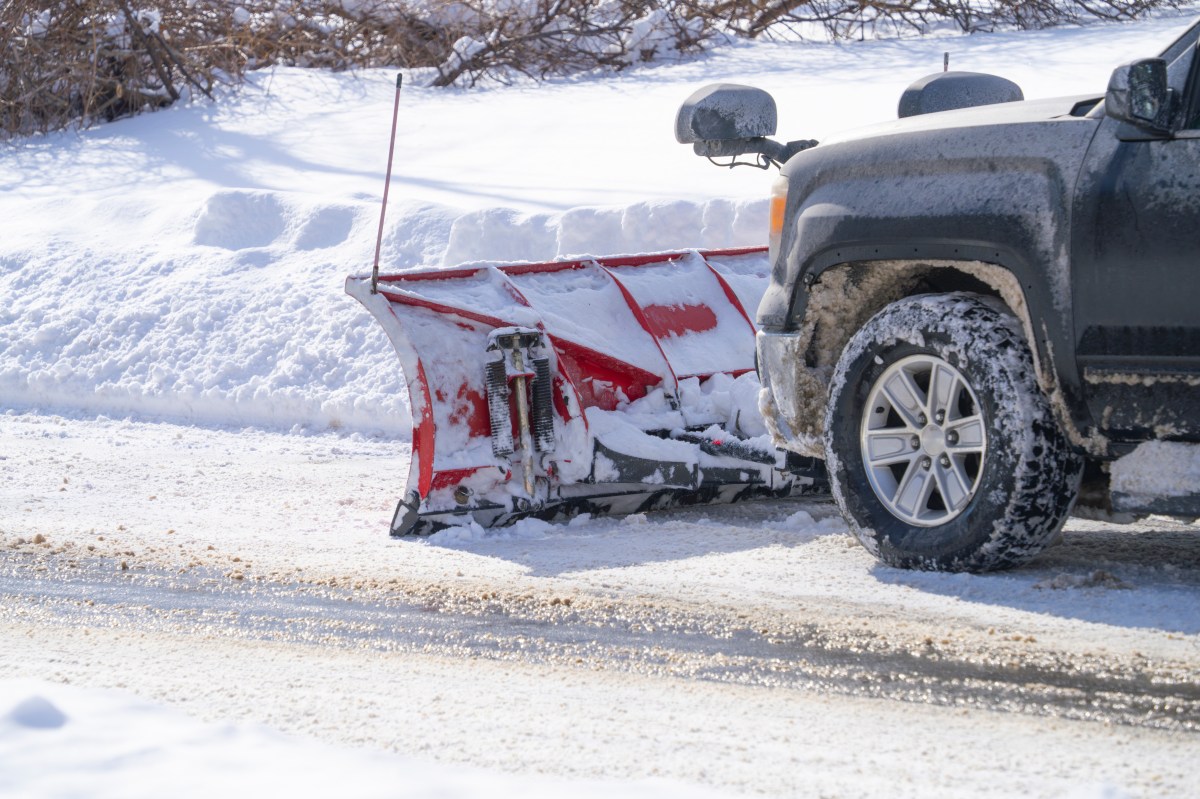 As viagens de férias foram afetadas por tempestades de inverno na Califórnia, Oregon.