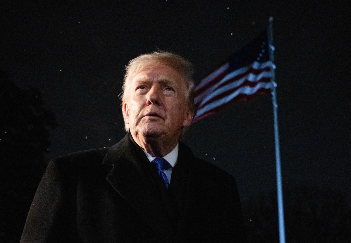 Trump Approval Rating Among Non-College Voters & 039;Absolutely Collapsing& 039;