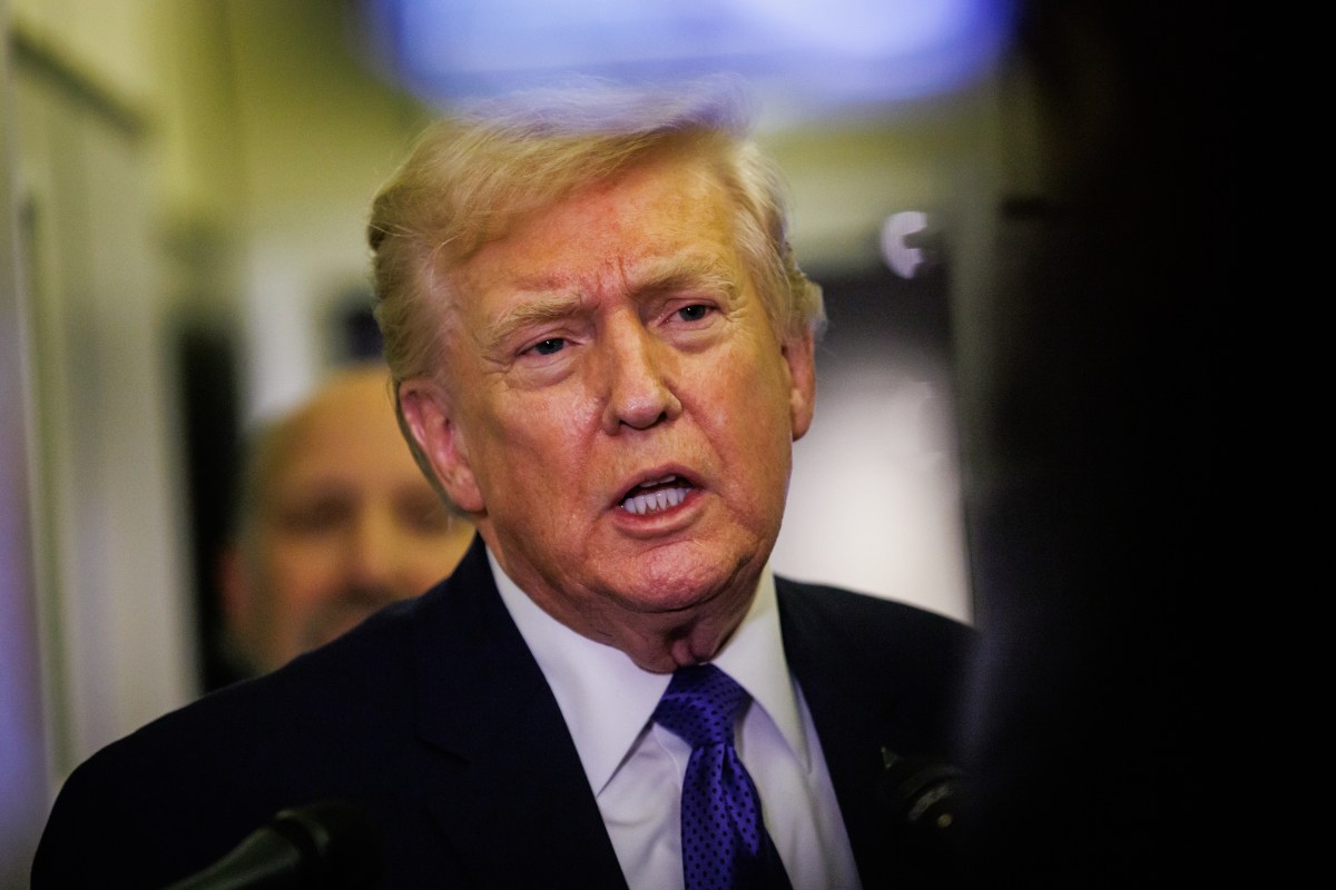 Donald Trump Makes Major Change to Fishing