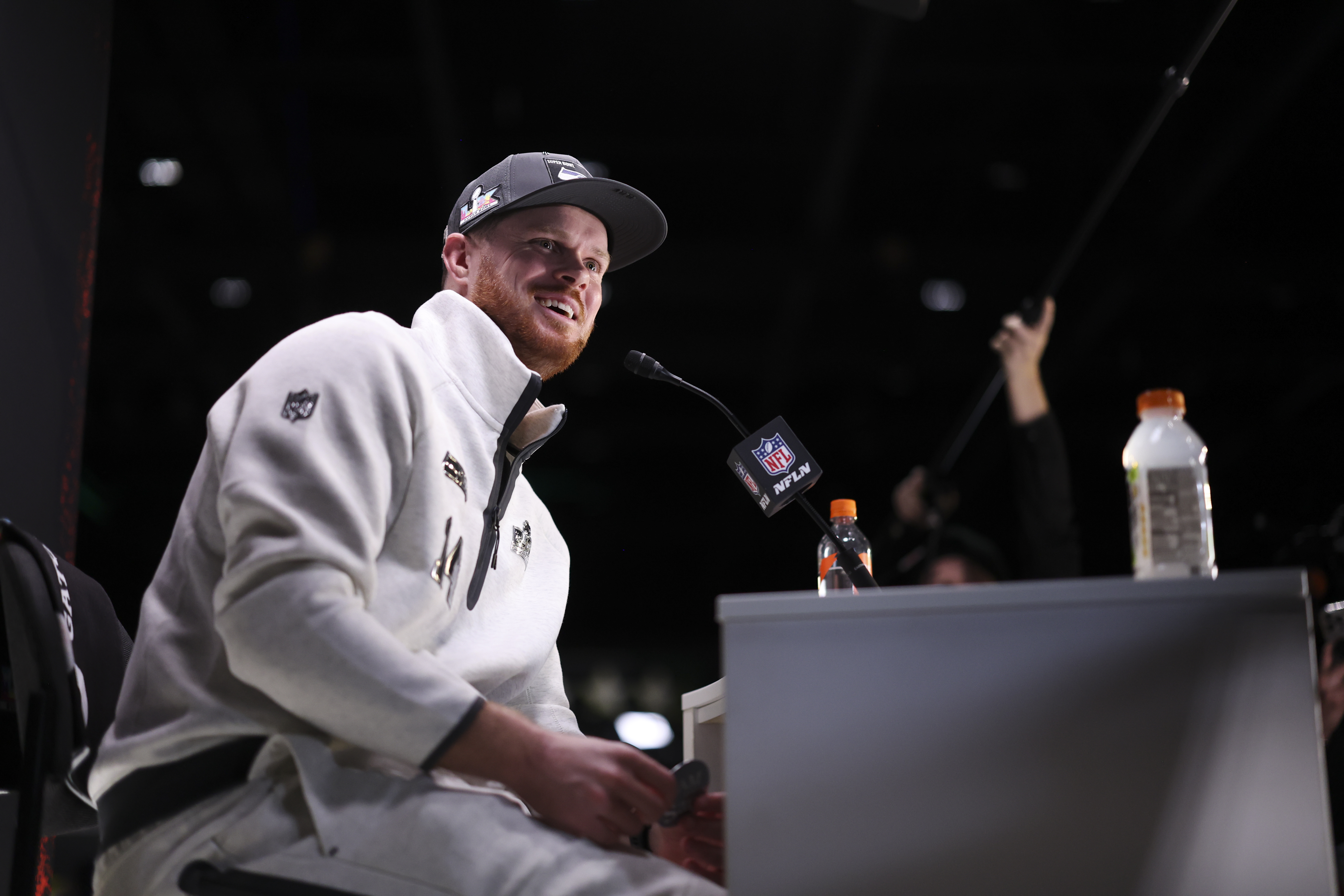 Sleeper Promo Code NEWSWEEKXL: Get $100 Bonus For Super Bowl 60 Picks