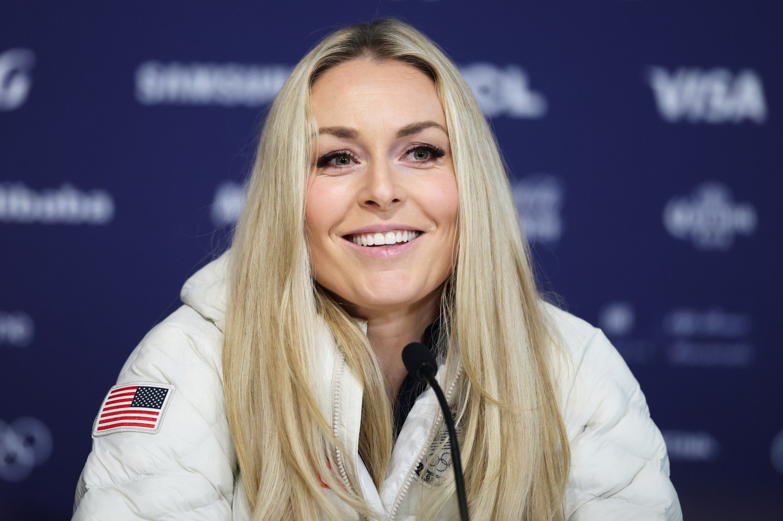 Lindsey Vonn Breaks Silence After Having 3rd Surgery Since Olympic Crash
