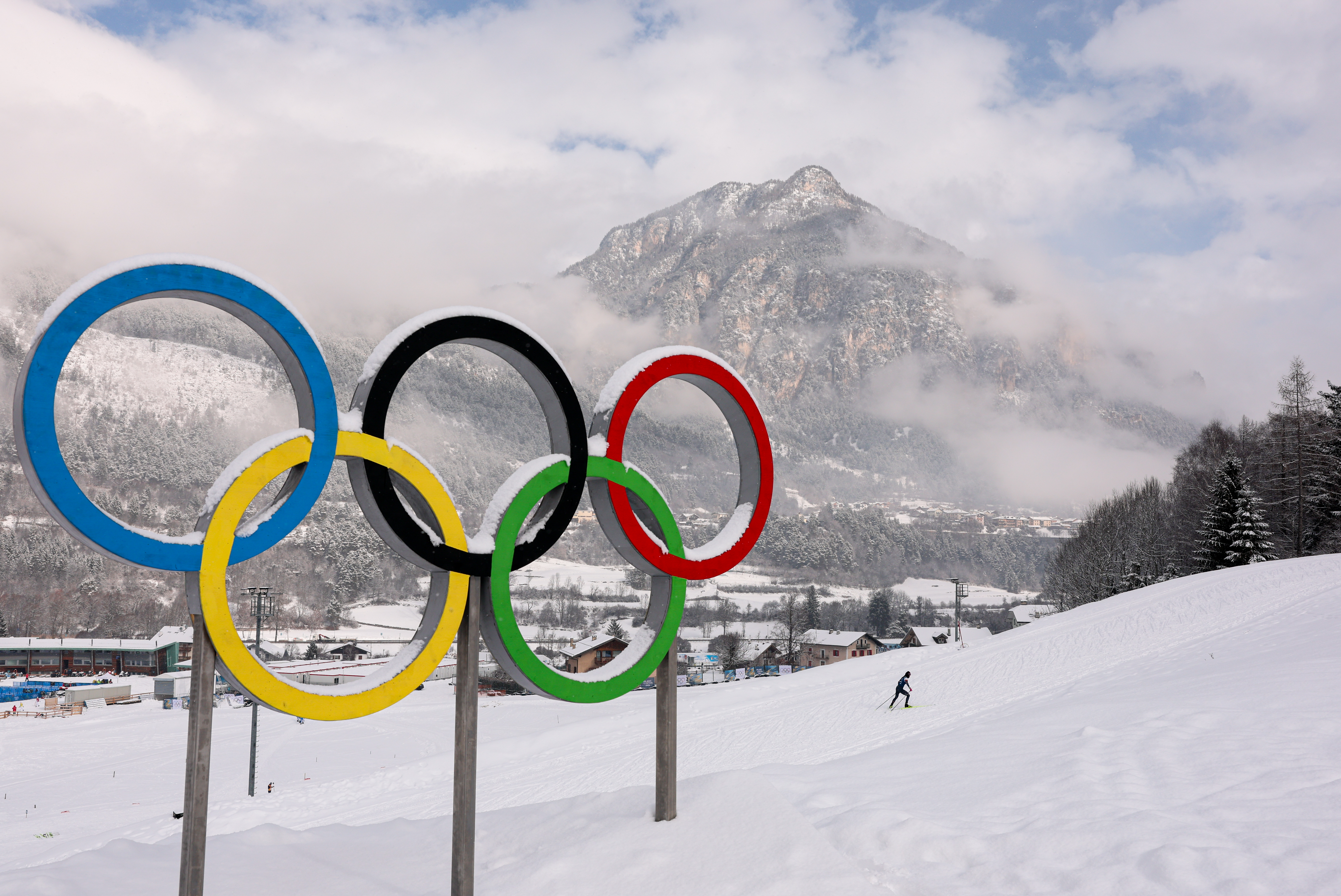 Olympic Figure Skater Wins Stunning Reversal After Massive Fan Campaign