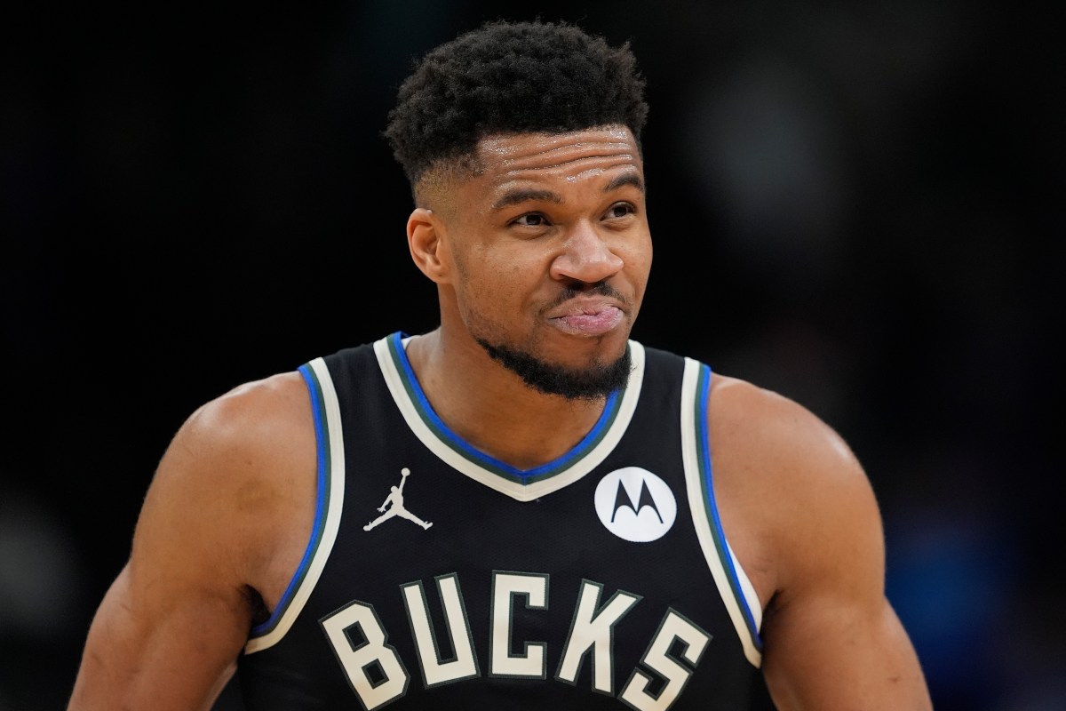 Giannis to Celtics, Jaylen Brown to Bucks: Who Says No?