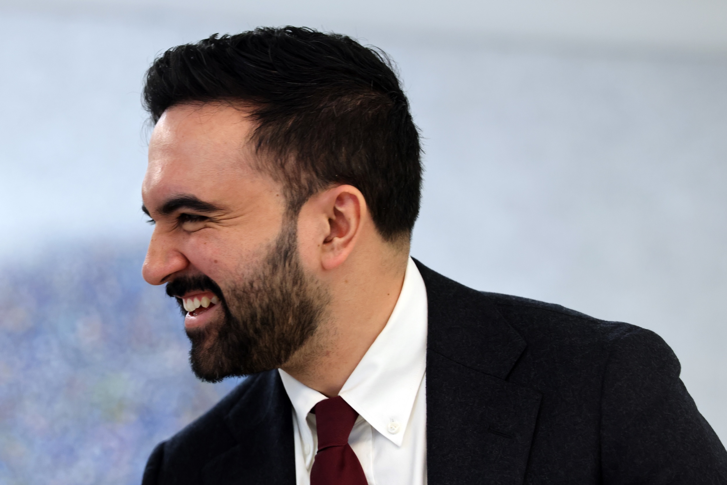 Building Jewish-Muslim Partnerships in the Mamdani Moment | Opinion