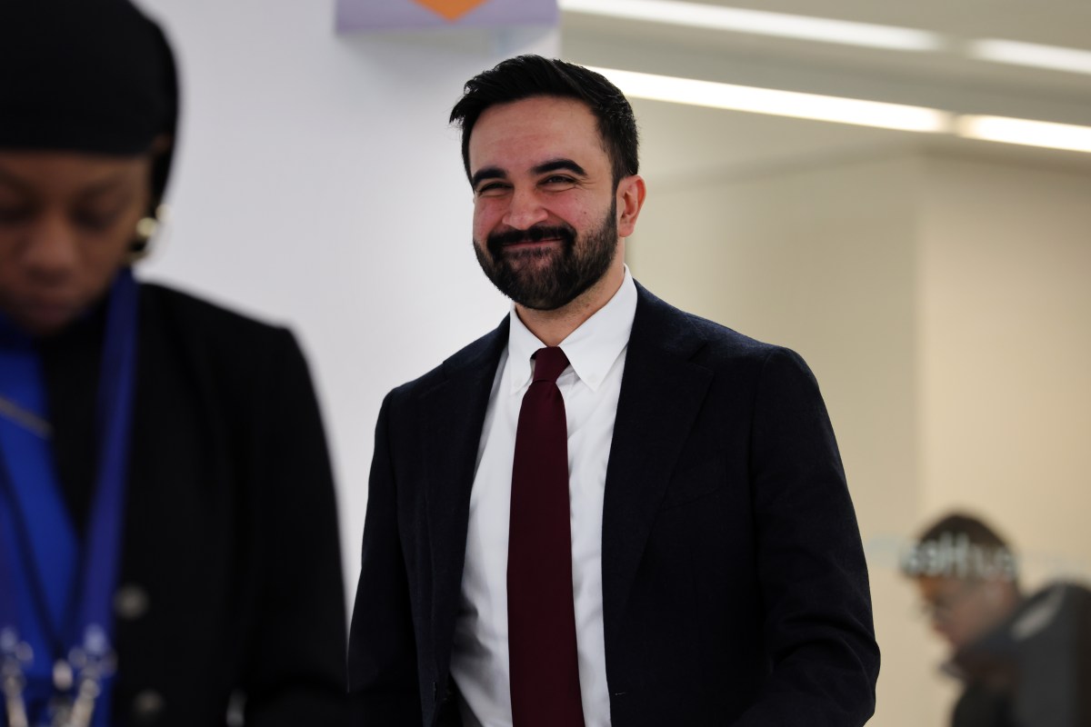 Are NYC Democrats Leaving Party After Mamdani Win? What Data Shows Are NYC Democrats Leaving Party After Mamdani Win? What Data Shows