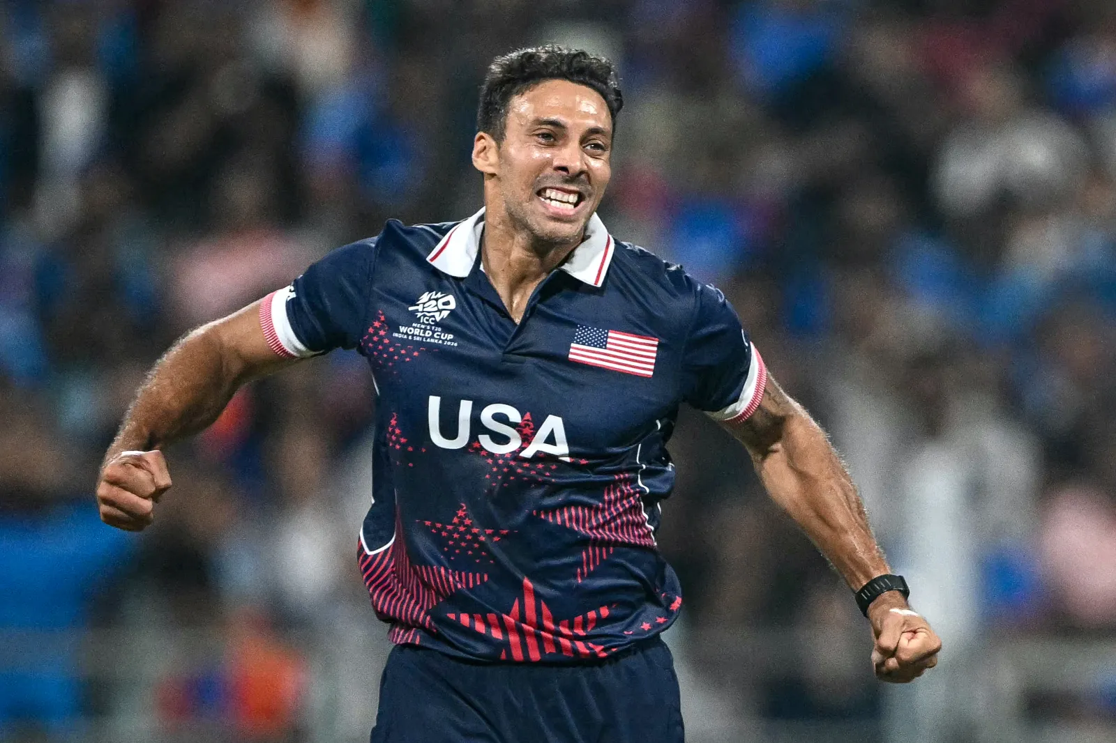 संयुक्त राज्य अमेरिका बनाम नीदरलैंड कैसे देखें: लाइव स्ट्रीम 2026 आईसीसी पुरुष टी20 क्रिकेट विश्व कप, टीवी चैनल