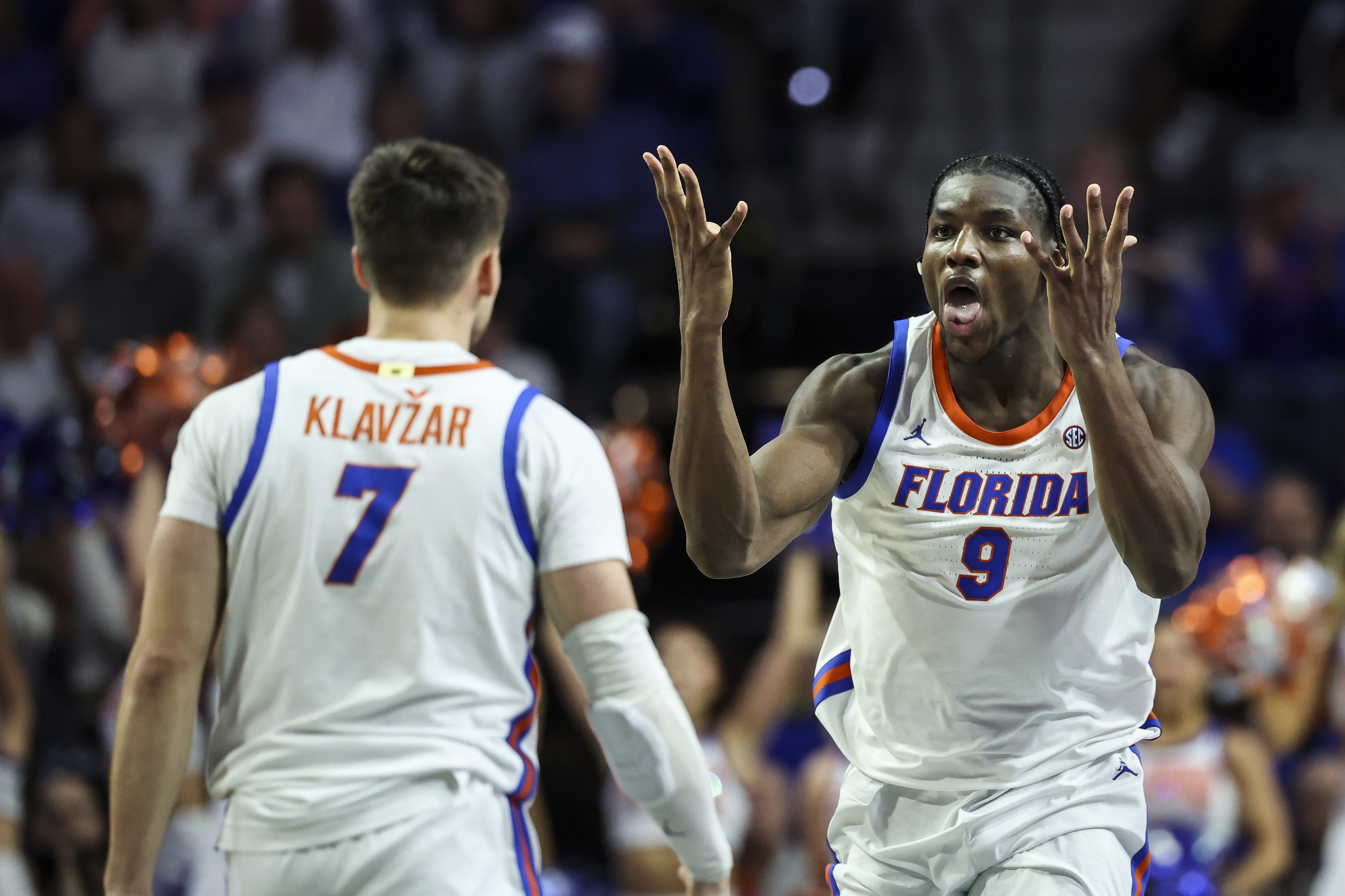 Men's Final Four, Wooden Award Odds, Picks: Gators To Make Another Run? 📩