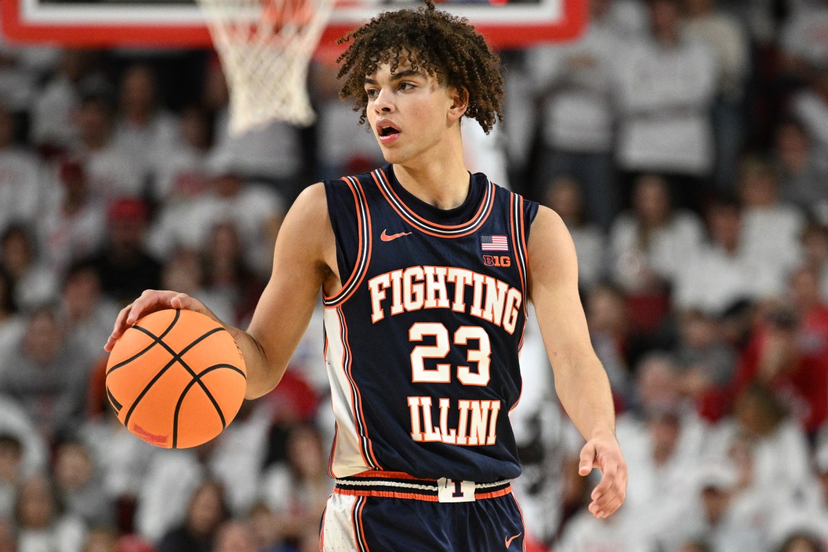 How to Watch Illinois vs USC: Live Stream NCAA College Basketball, TV Channel