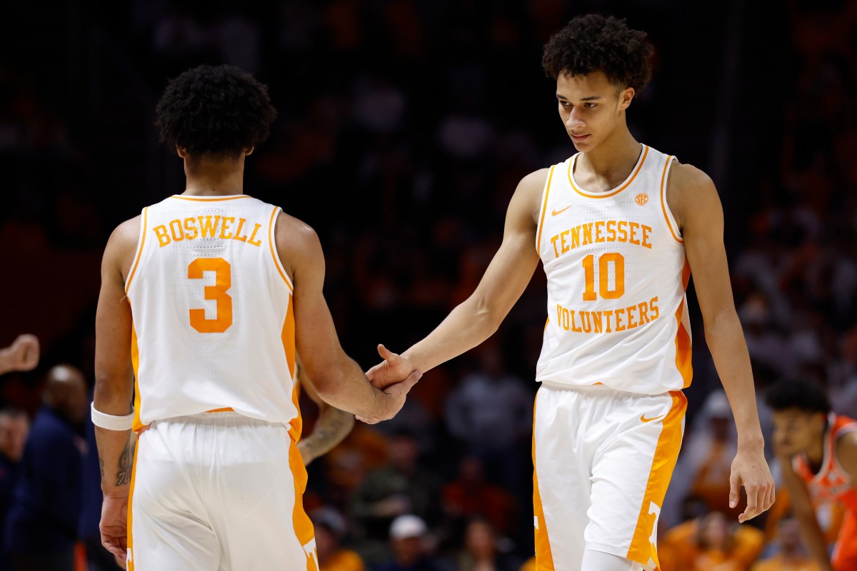 How to Watch Tennessee vs Kentucky: Live Stream College Basketball, TV Channel