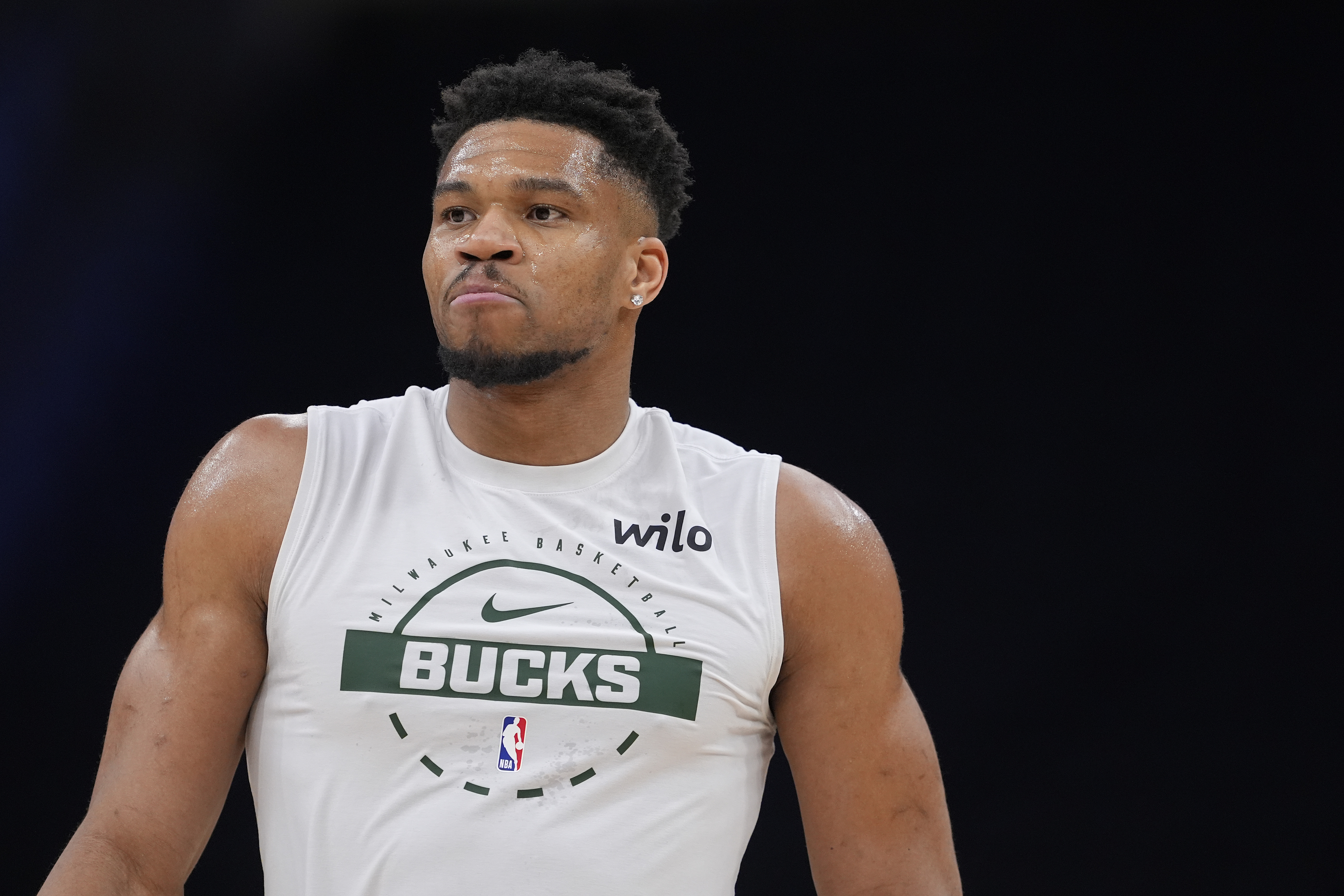 Did Giannis Antetokounmpo Get Traded at the Deadline?