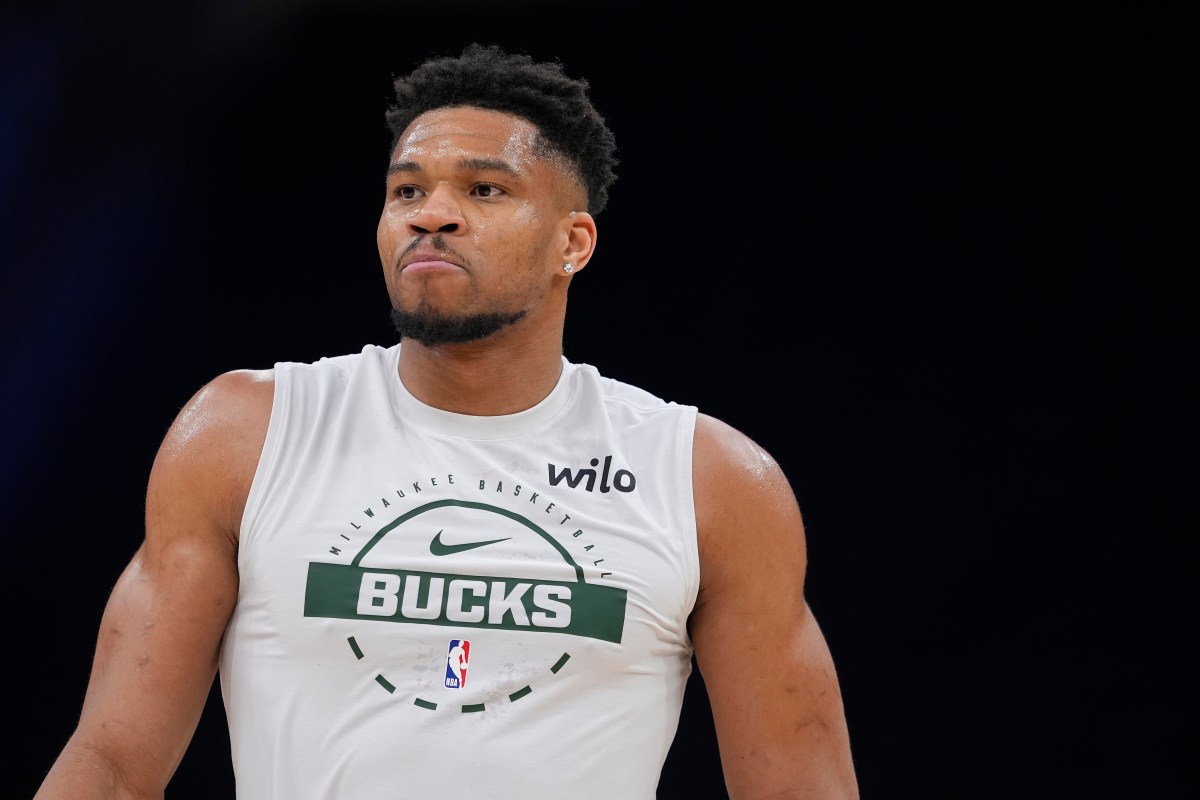 Did Giannis Antetokounmpo Get Traded at the Deadline?