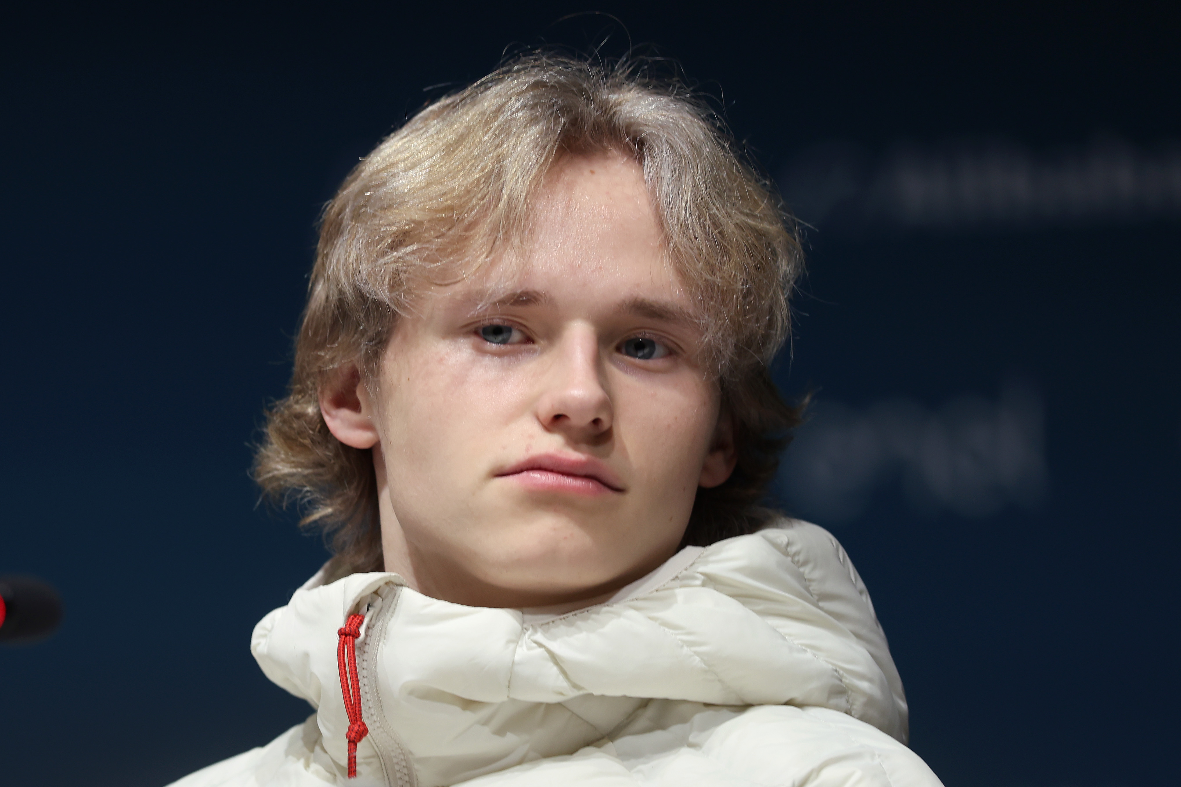 What Ilia Malinin Did Immediately After Returning Home From the Olympics