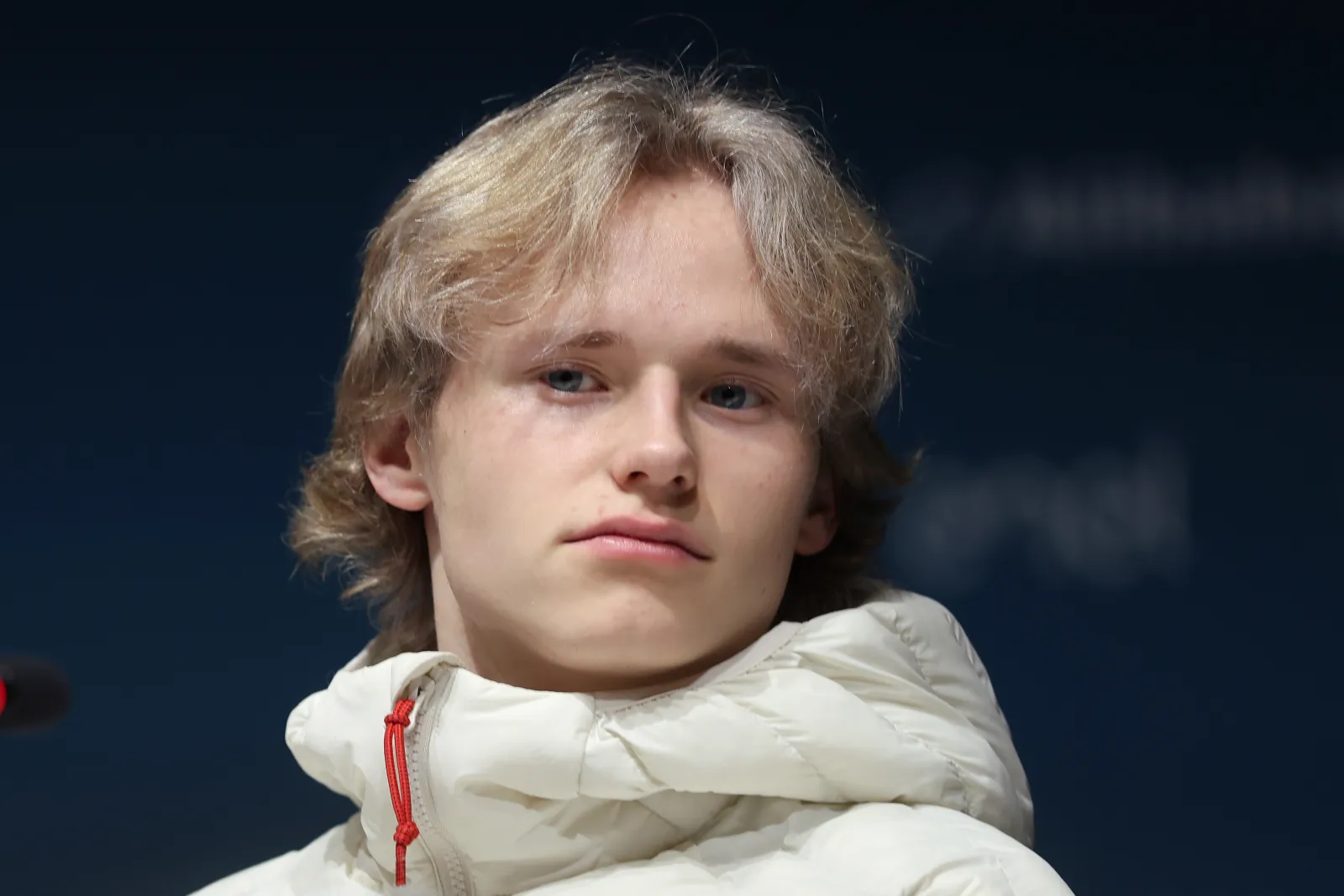 What Ilia Malinin Did Immediately After Returning Home From the Olympics -  Newsweek